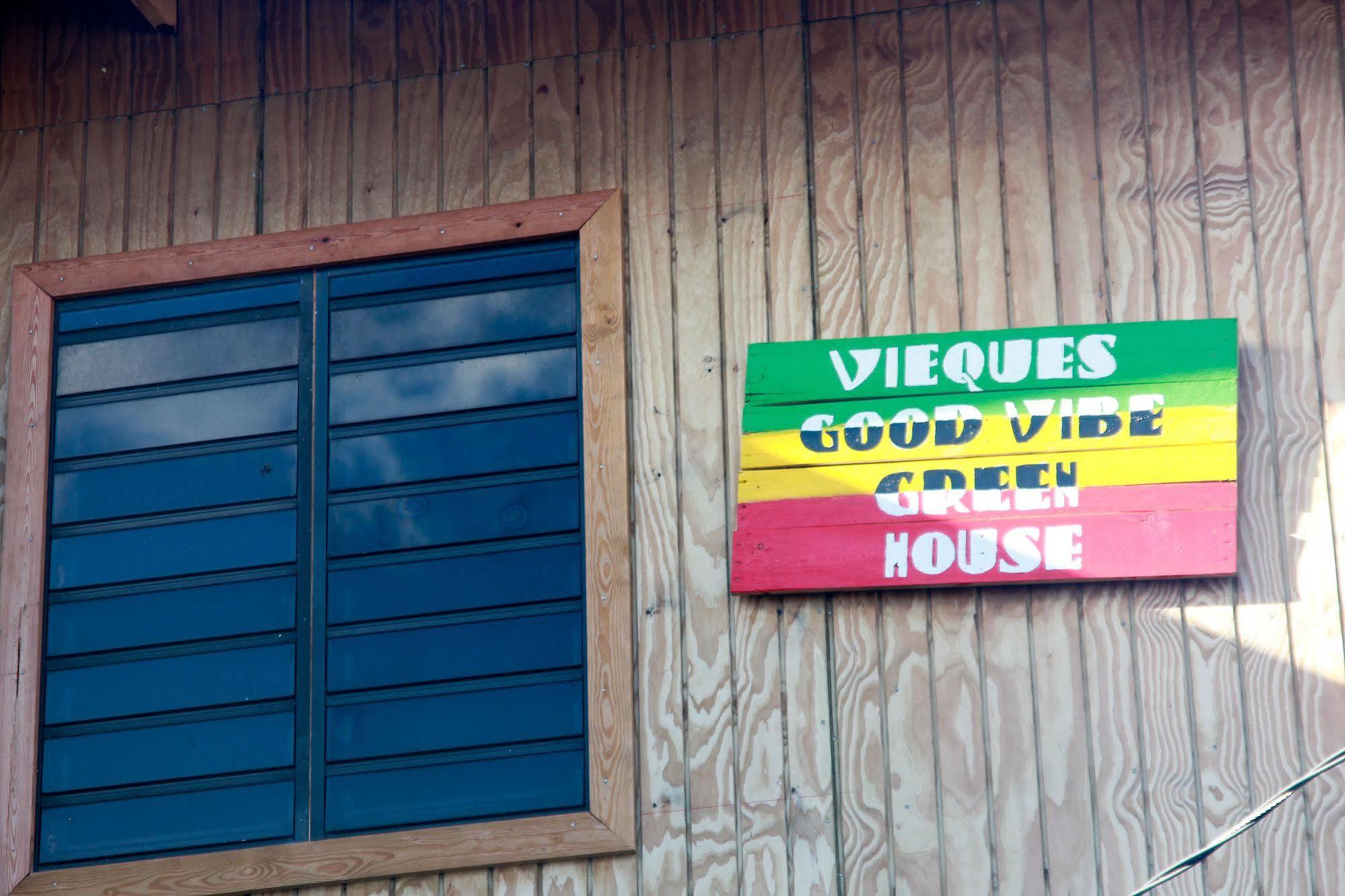 Guest house Good Vibe 4*