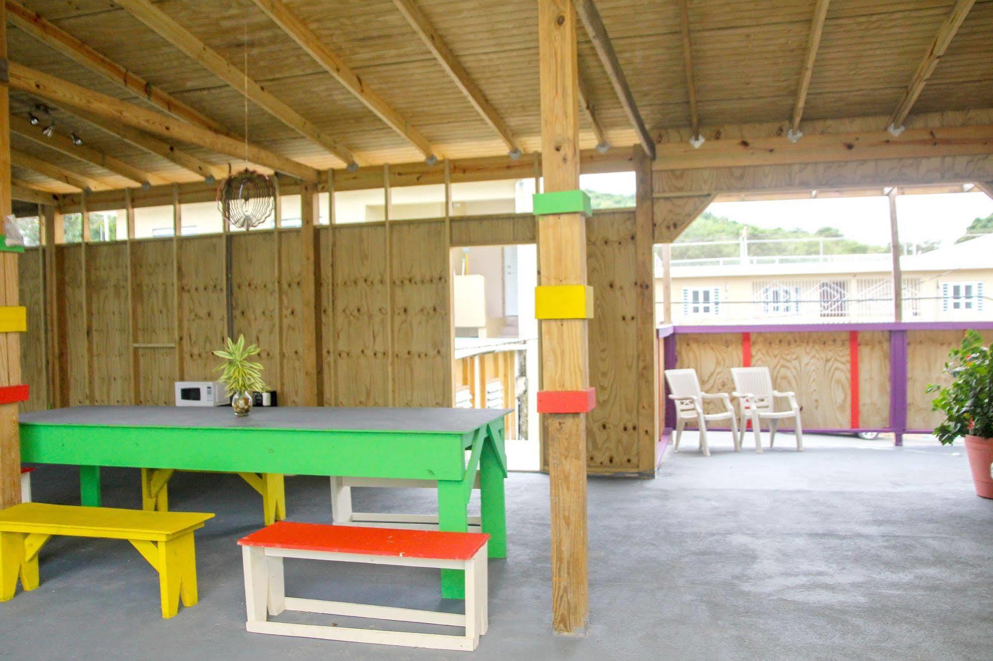 Guest house Good Vibe