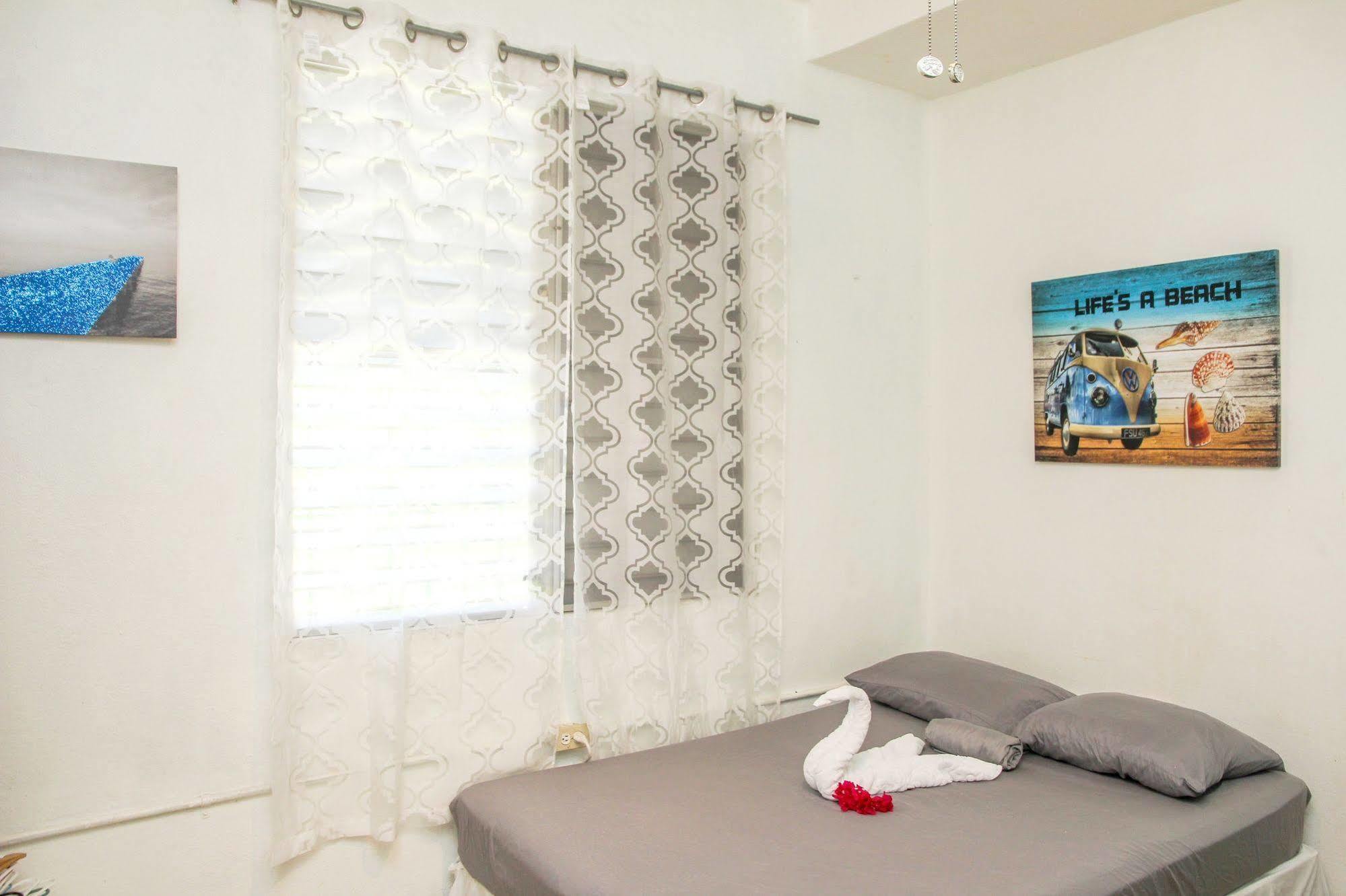 Guest house Good Vibe 4*