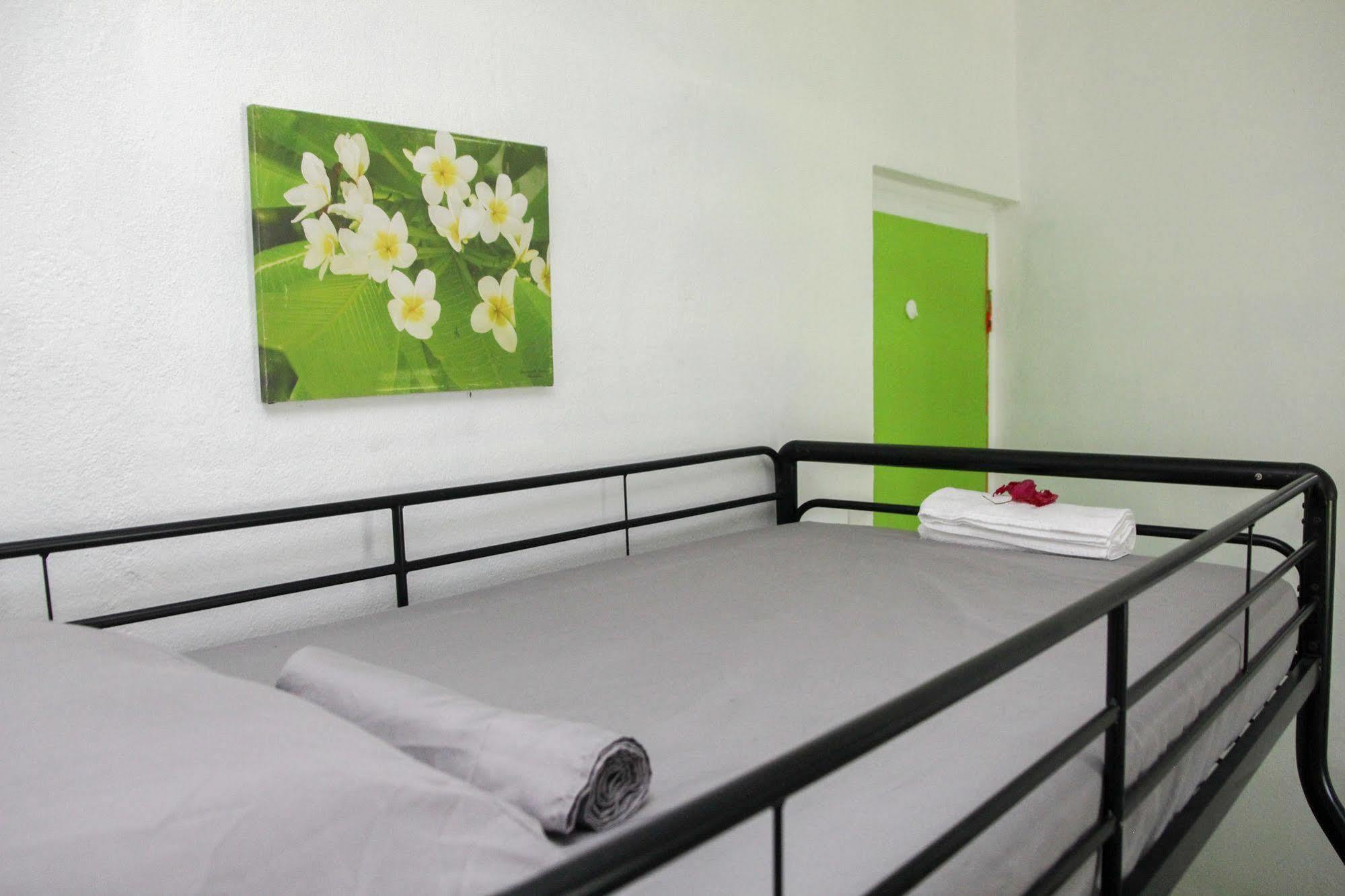 Good Vibe Guest house 4*