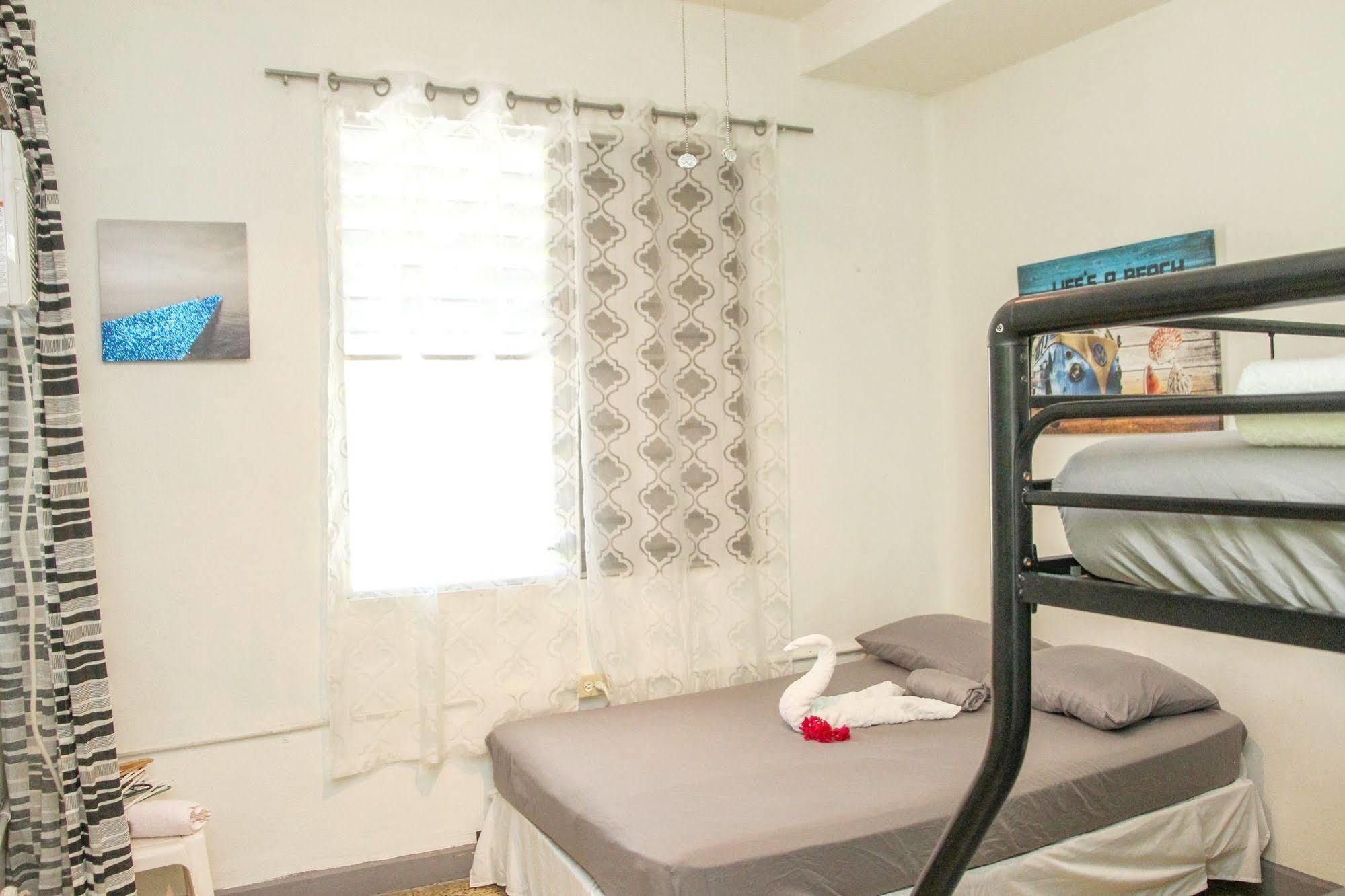 Good Vibe Guest house Vieques