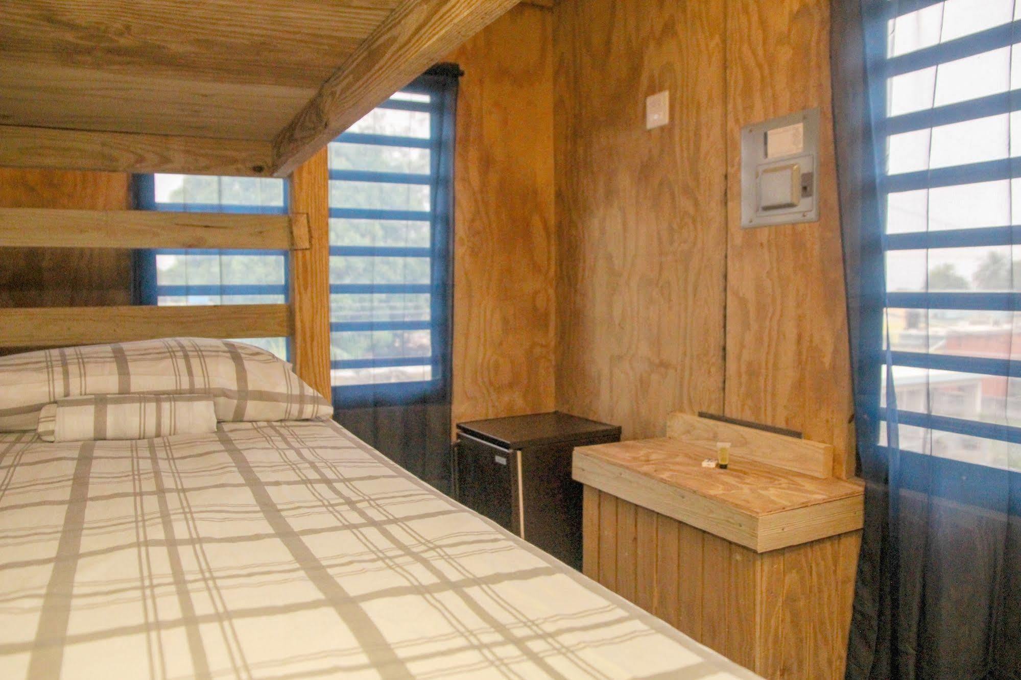 Guest house Good Vibe 4*