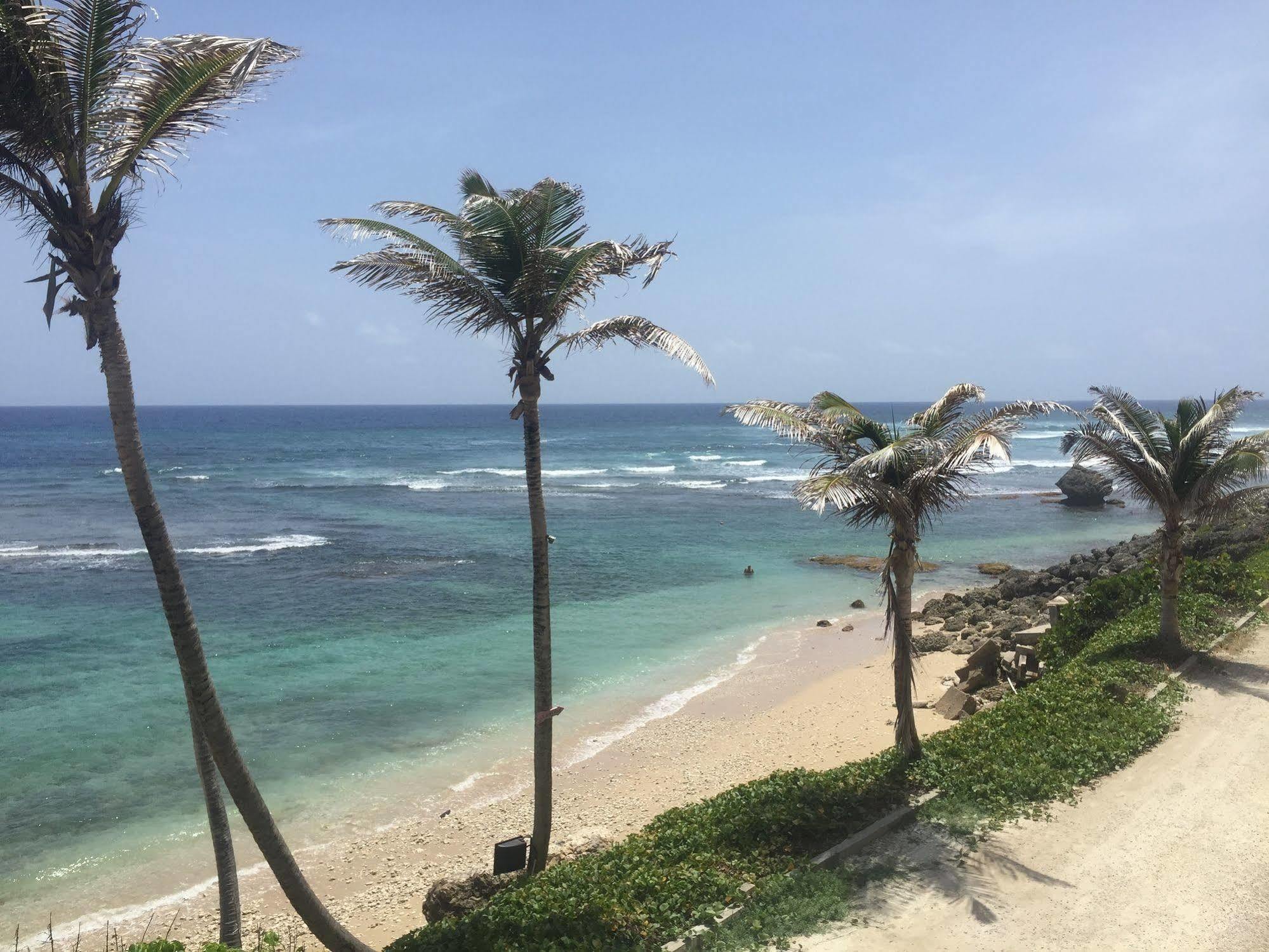 The Atlantis Historic 3* Saint Joseph