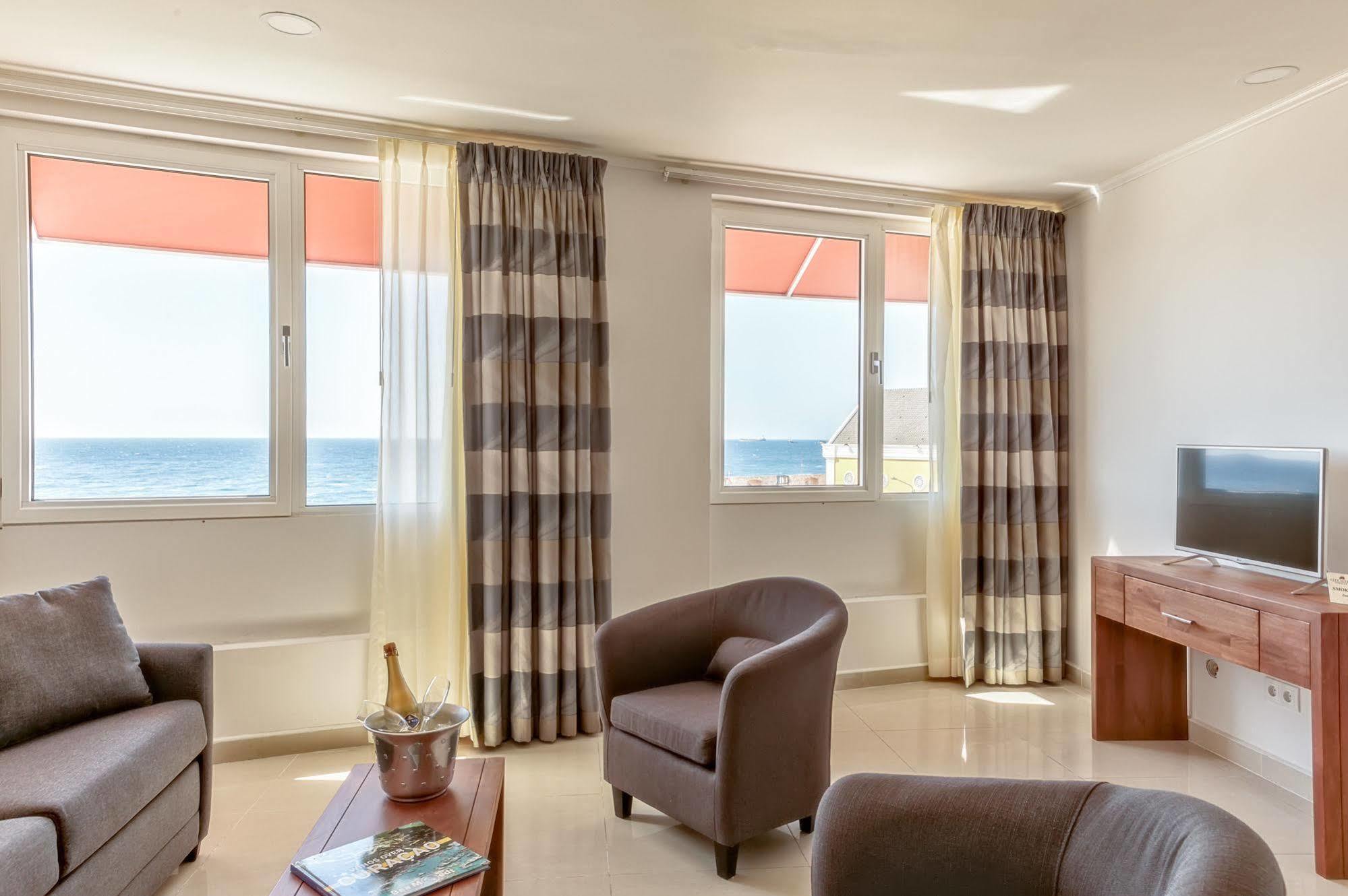 City Suites & Beach Hotel Hotel