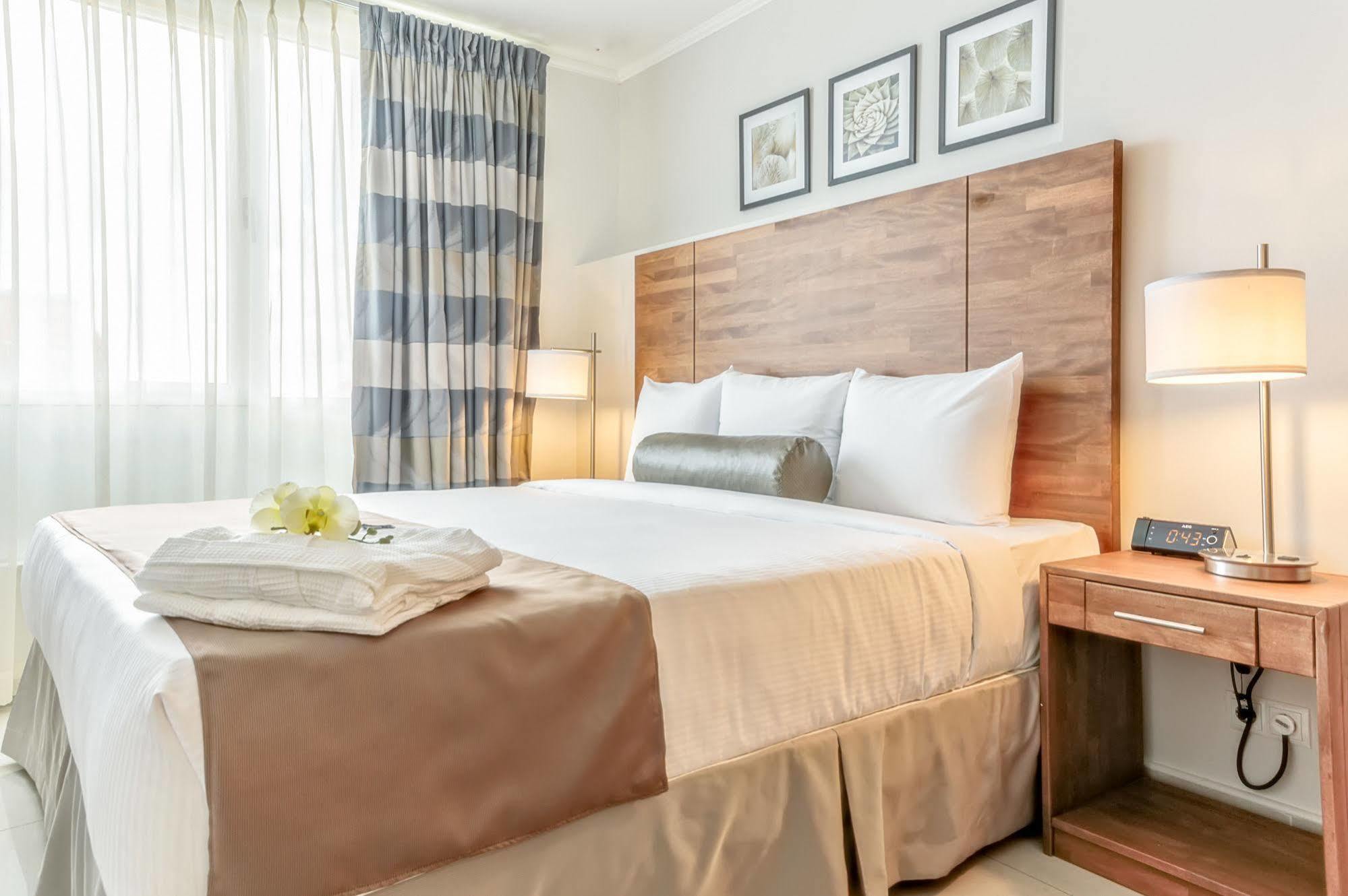 City Suites & Beach Hotel 3*