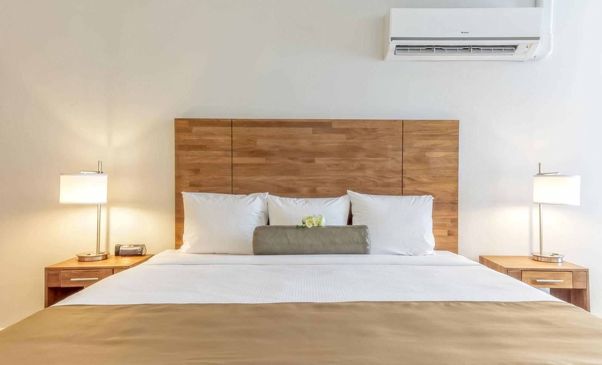 City Suites & Beach Hotel Hotel