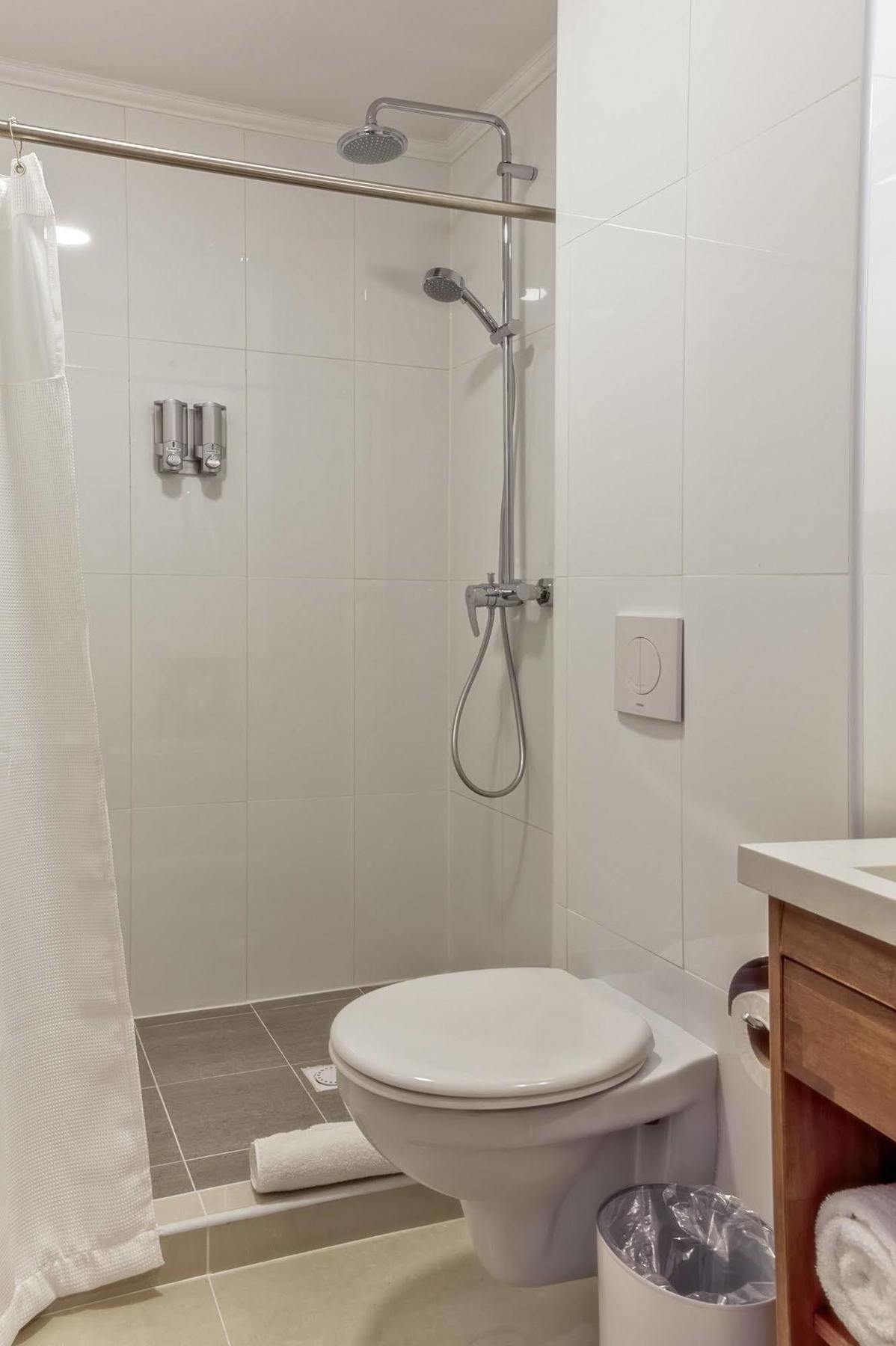 City Suites & Beach Hotel 3*