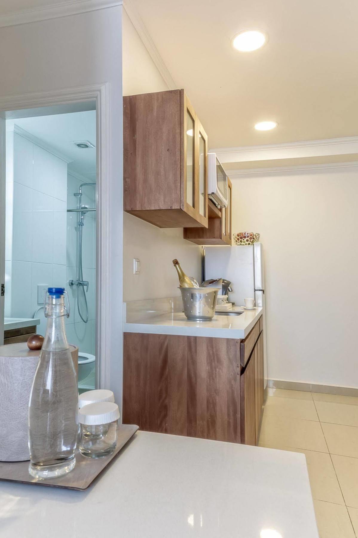 City Suites & Beach Hotel Hotel Willemstad