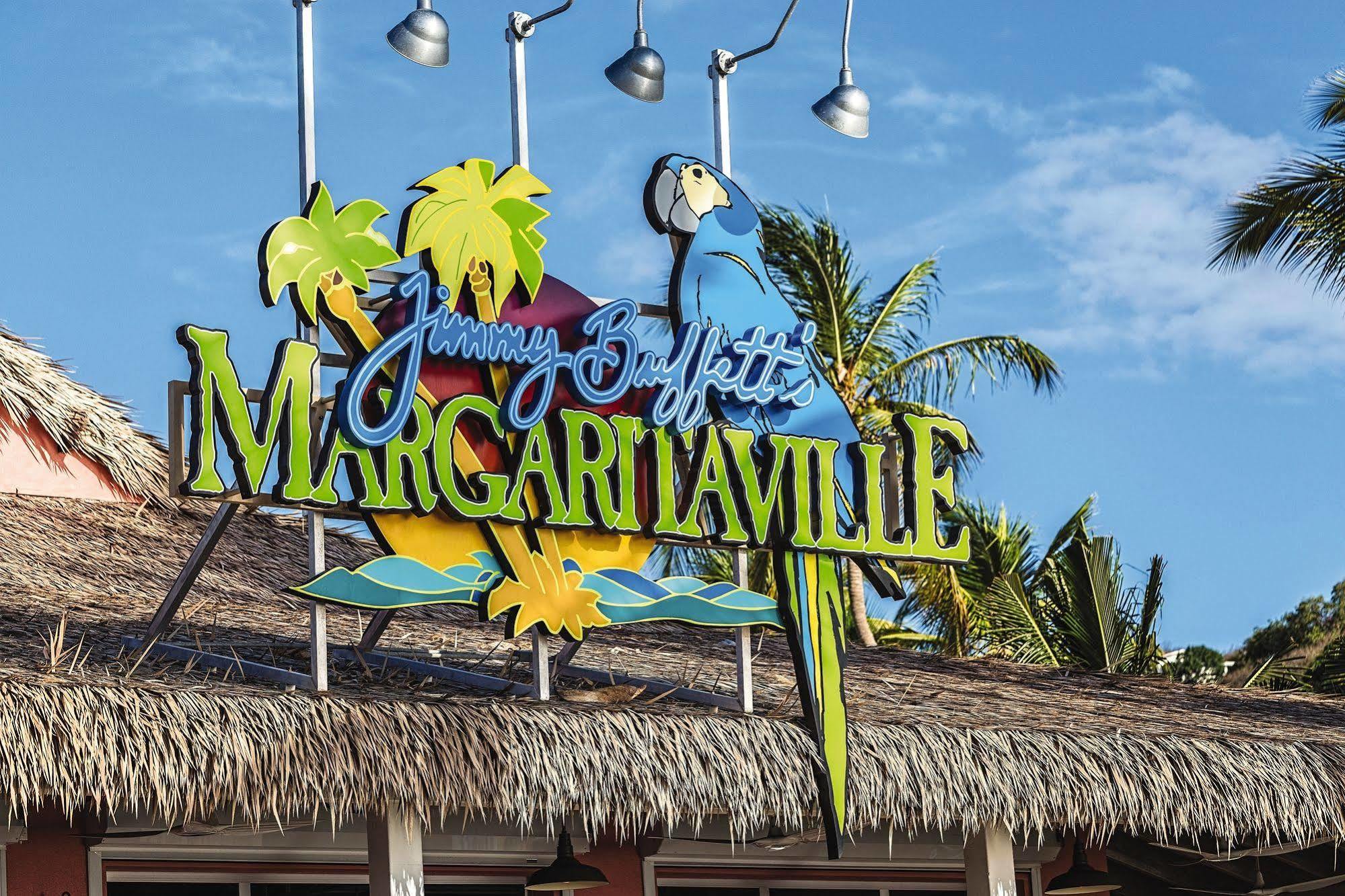 Resort Margaritaville Vacation Club - St Thomas Frydendal