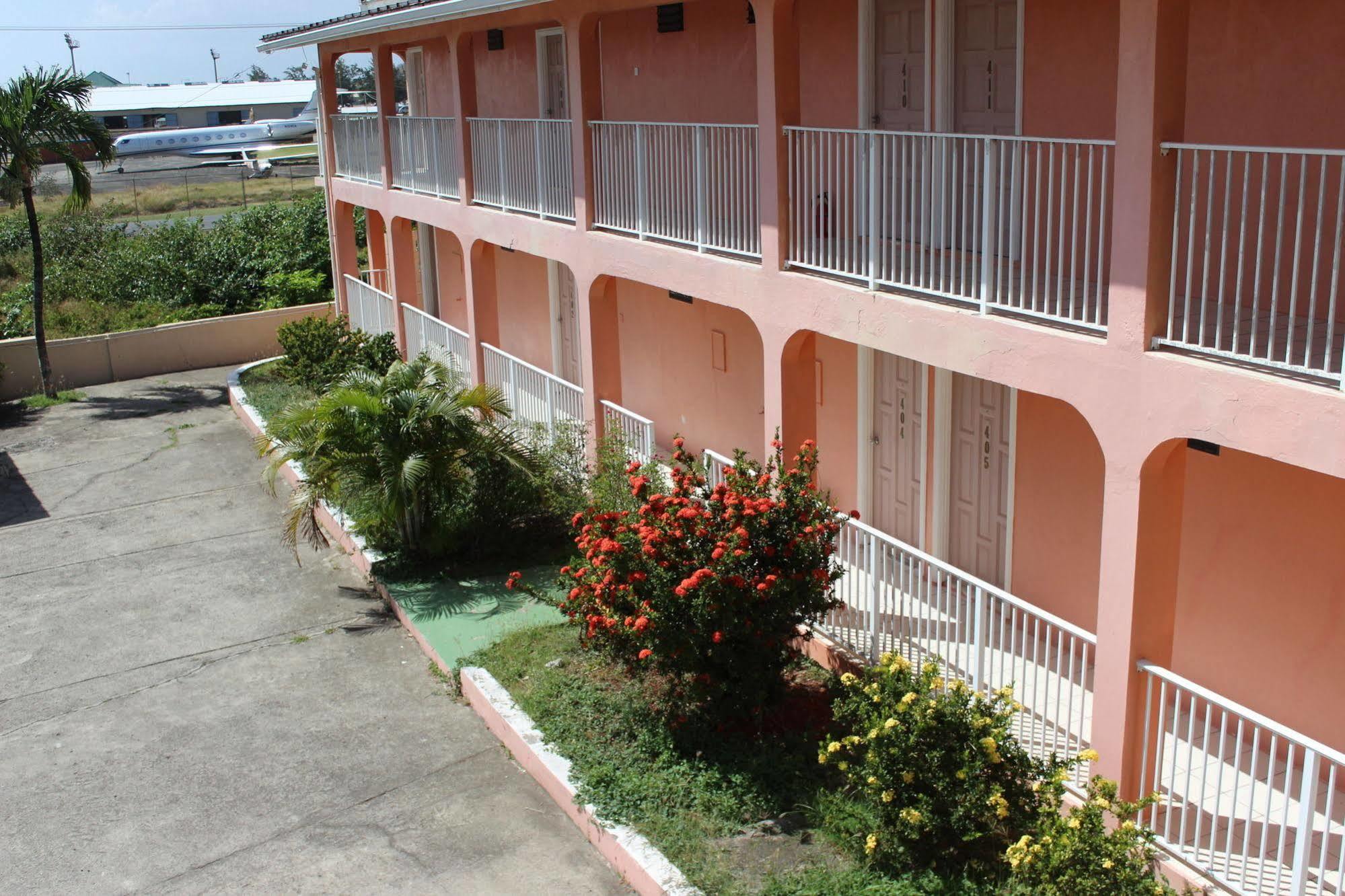Fortville Vieux Fort