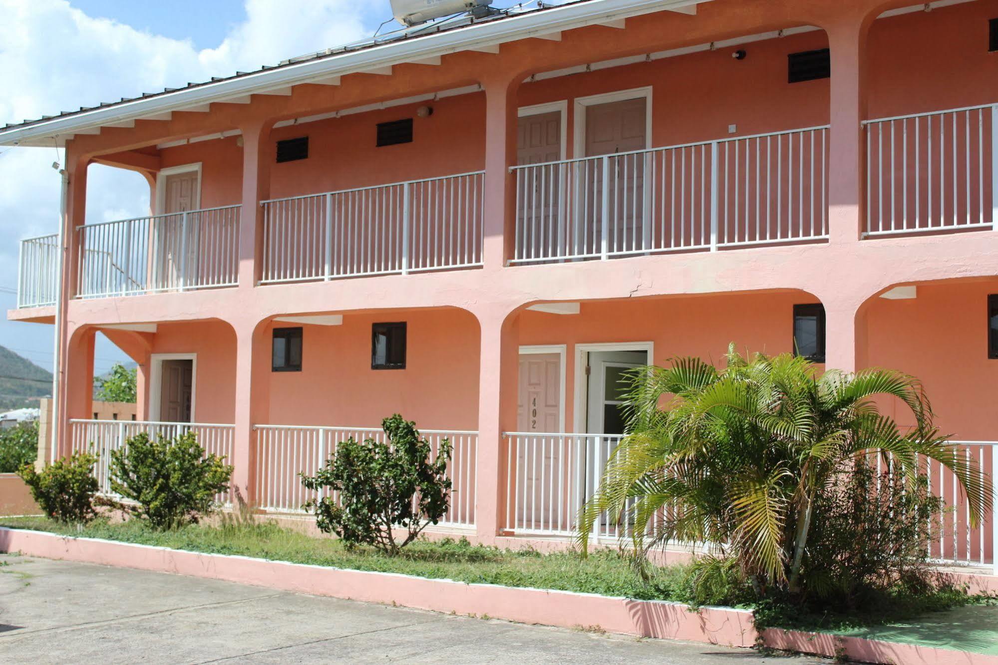 Guest house Fortville