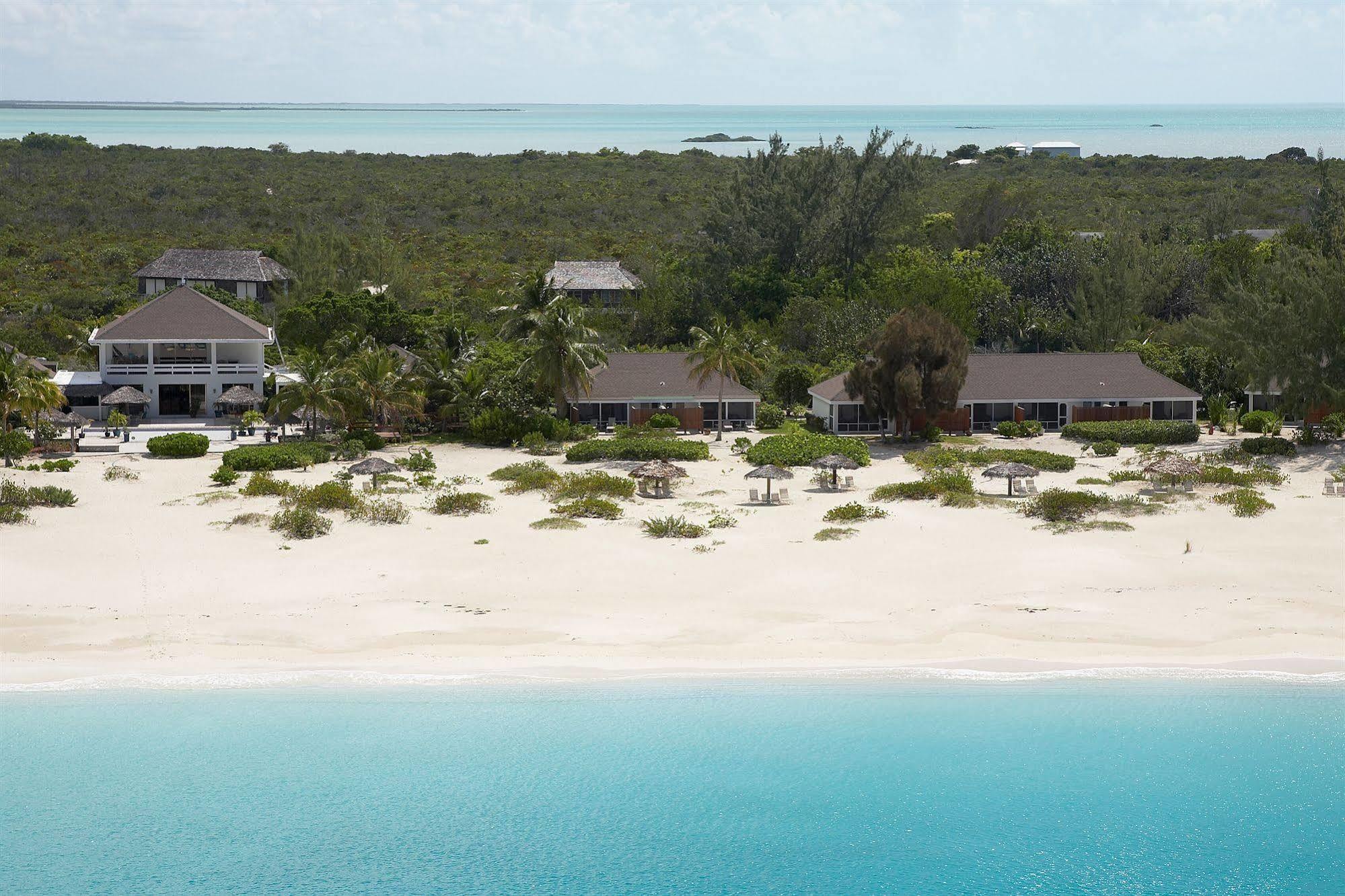 The Meridian Club, Turks And Caicos Resort Pine Cay
