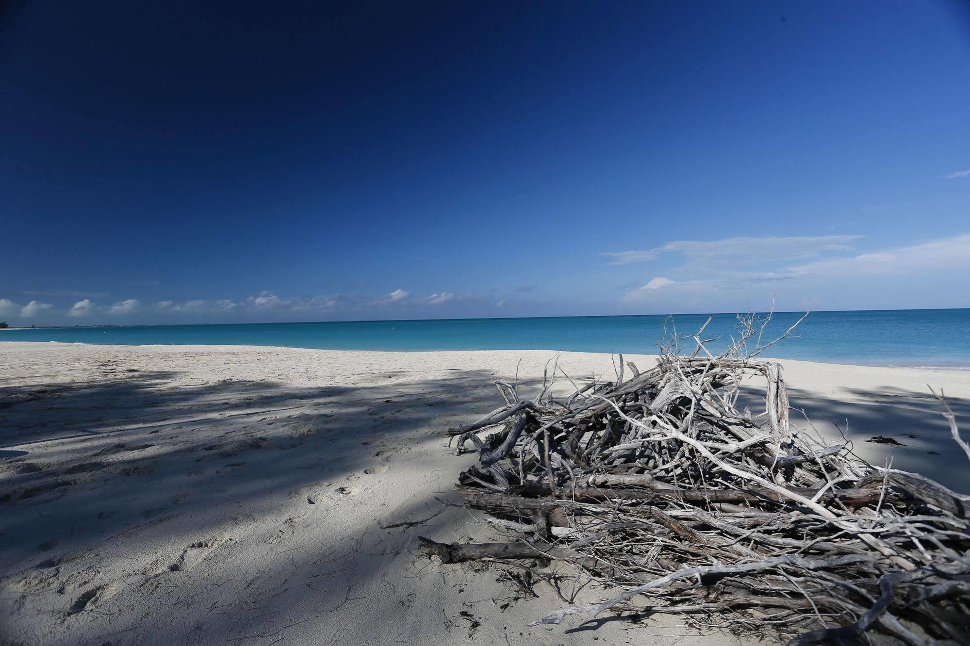 The Meridian Club, Turks And Caicos Resort 3*