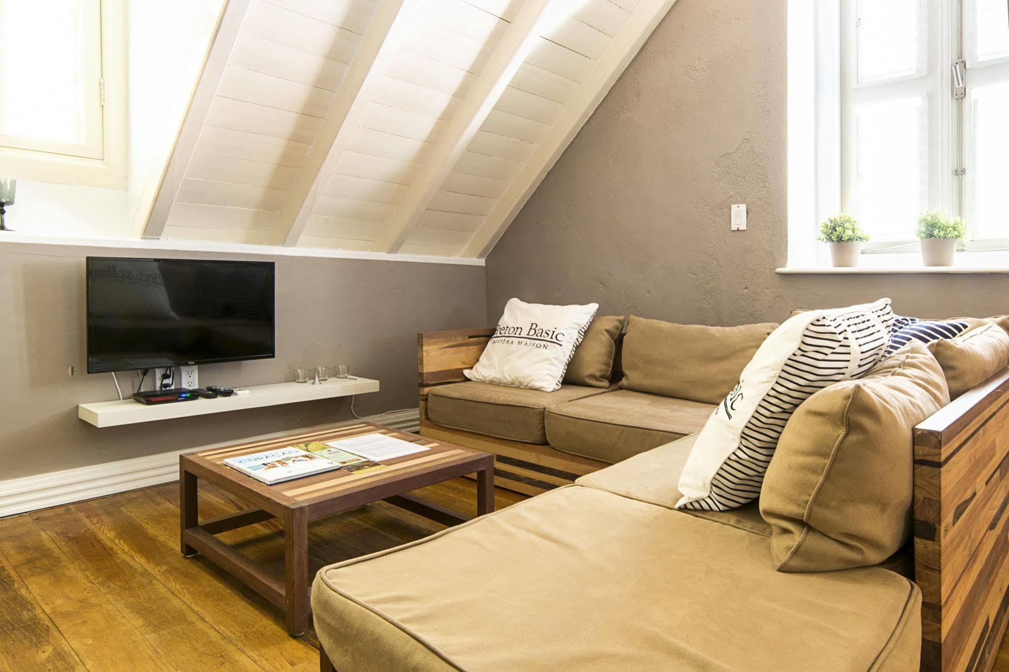 Hotel Pietermaai Boutique 4*