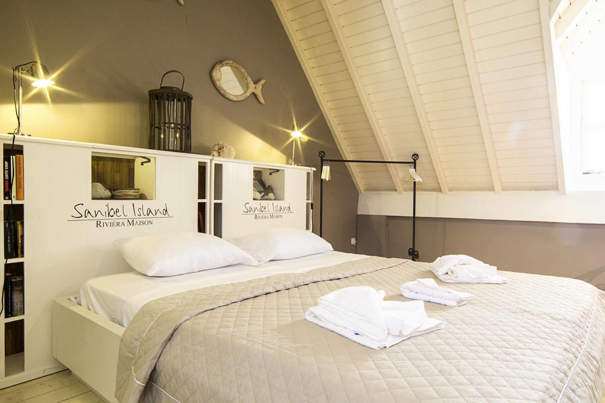 Hotel Pietermaai Boutique