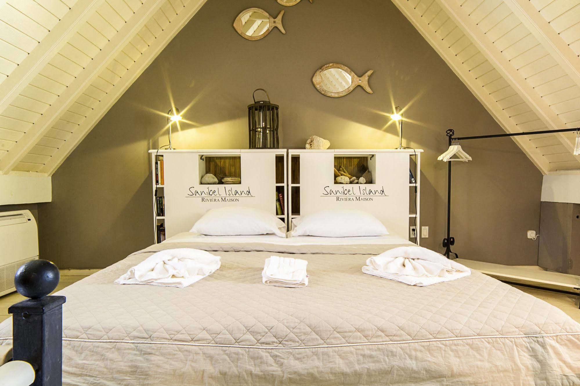 Pietermaai Boutique 4*
