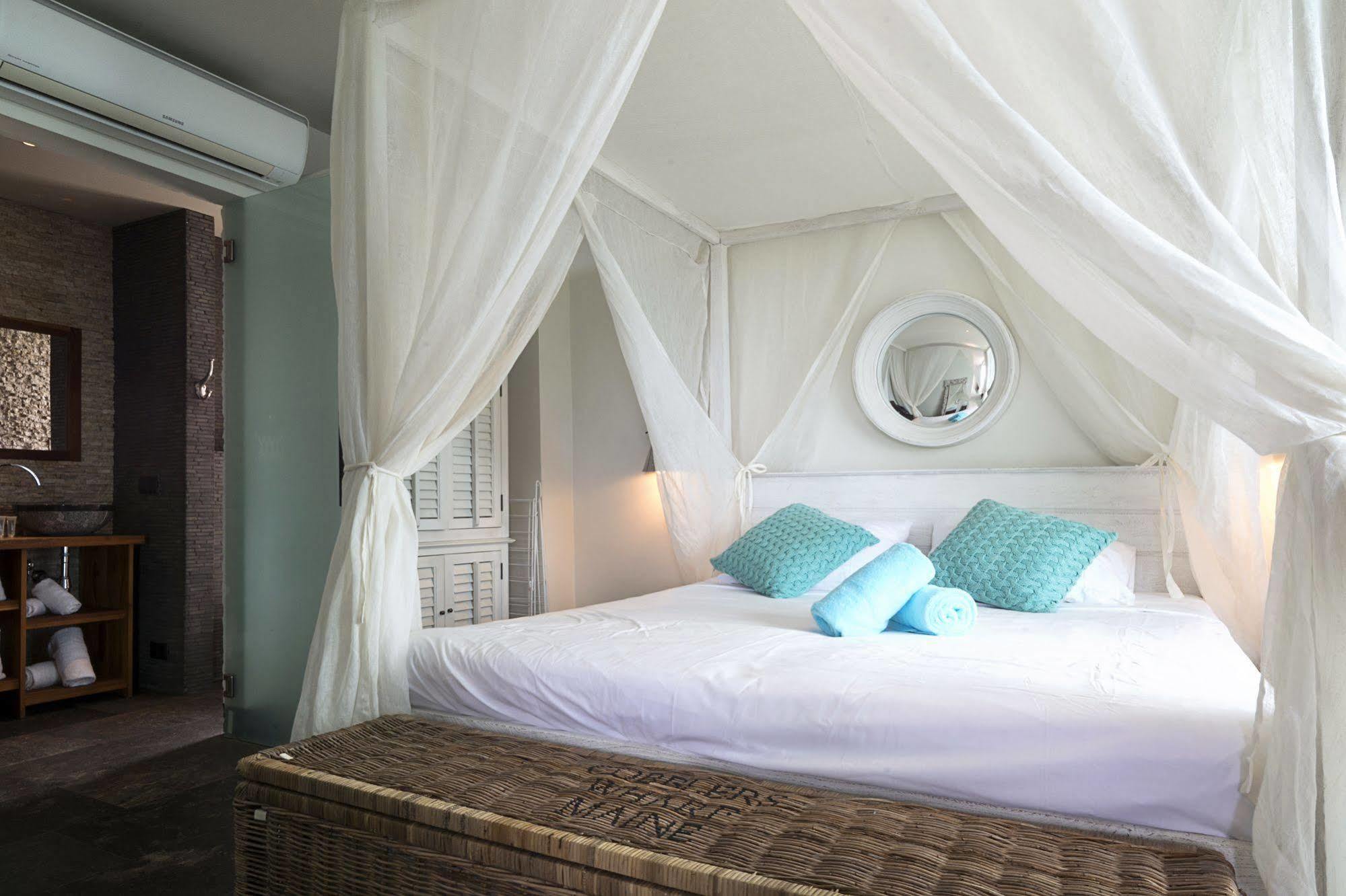 Hotel Pietermaai Boutique