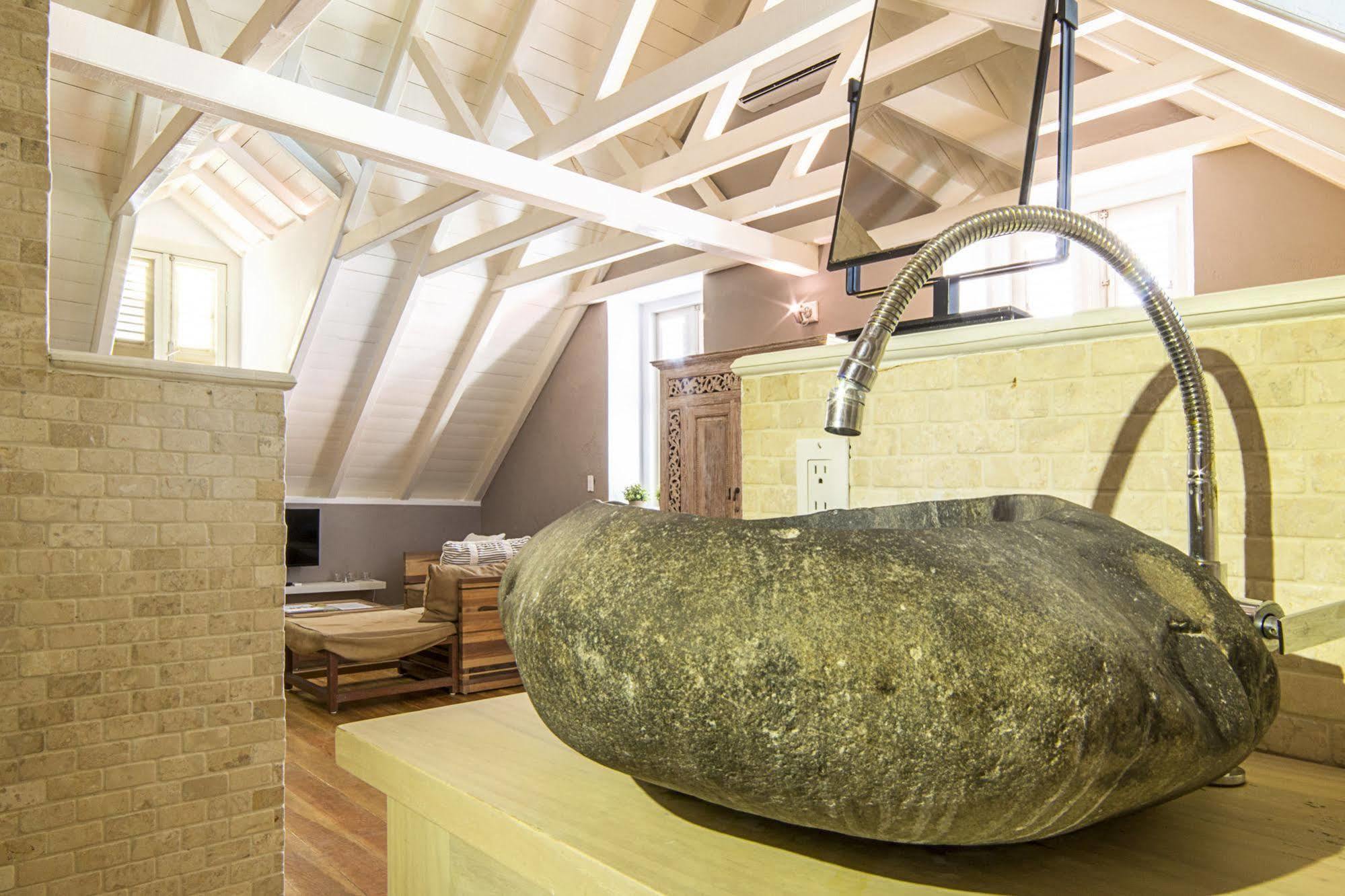 Pietermaai Boutique 4* Willemstad