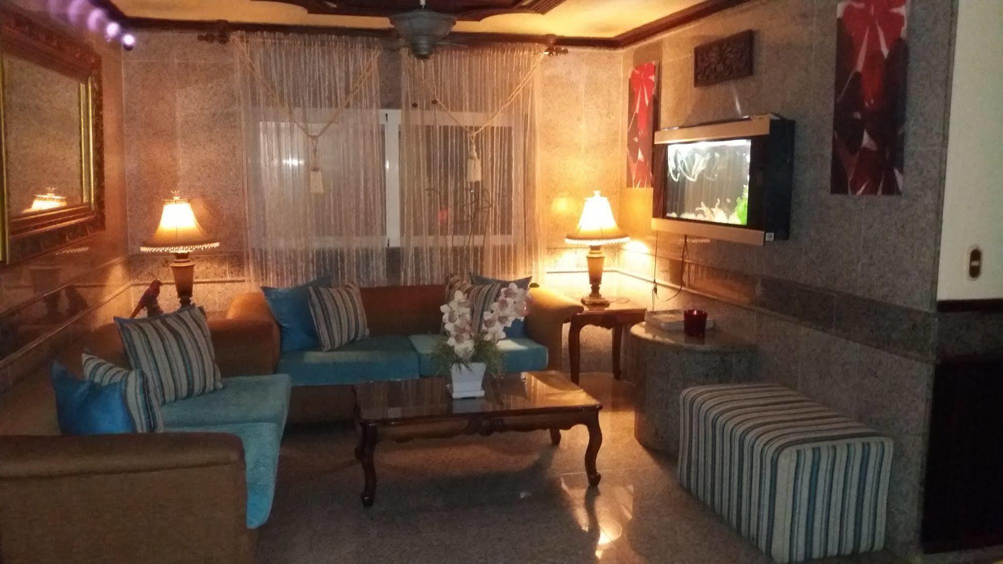 Hotel Mountain View 2*