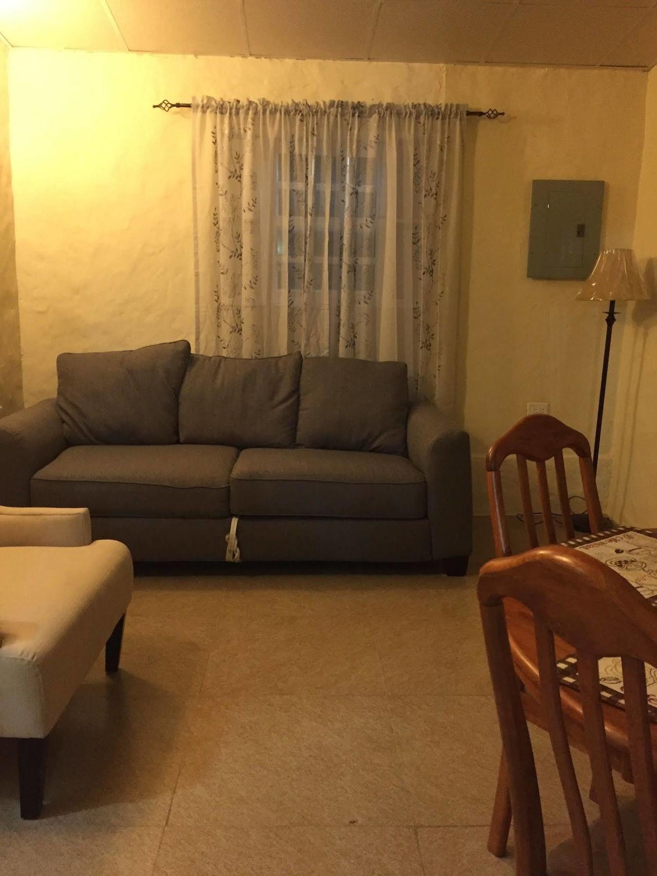 Riseland Holiday home *