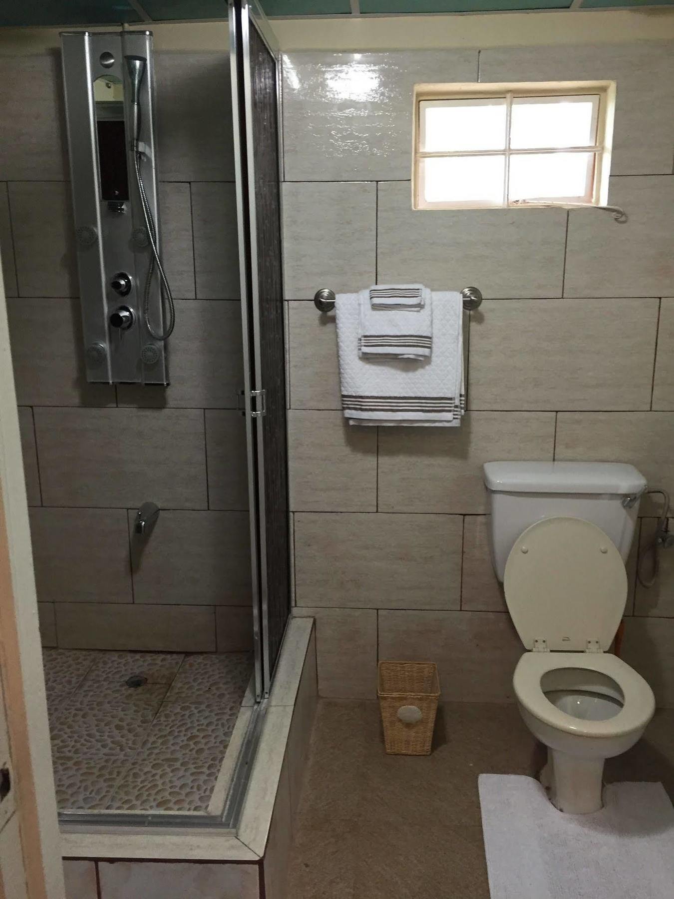 Holiday home Riseland