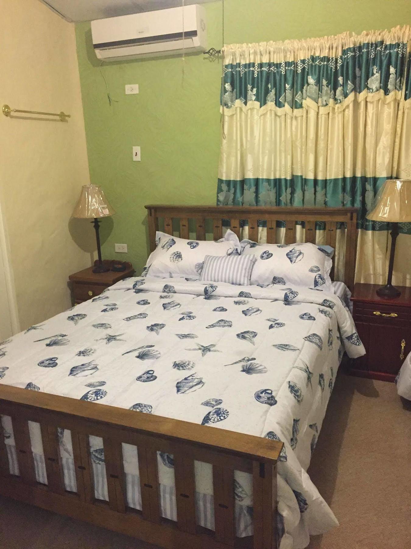 Holiday home Riseland *