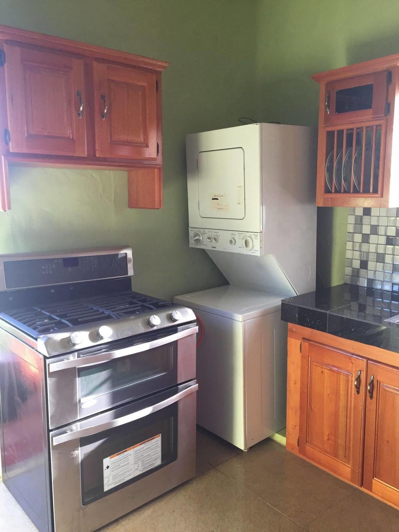 Riseland Holiday home *