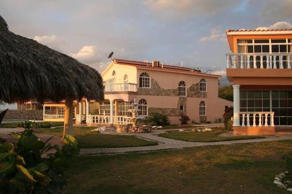 Hotel Panoramica Juan Esteban