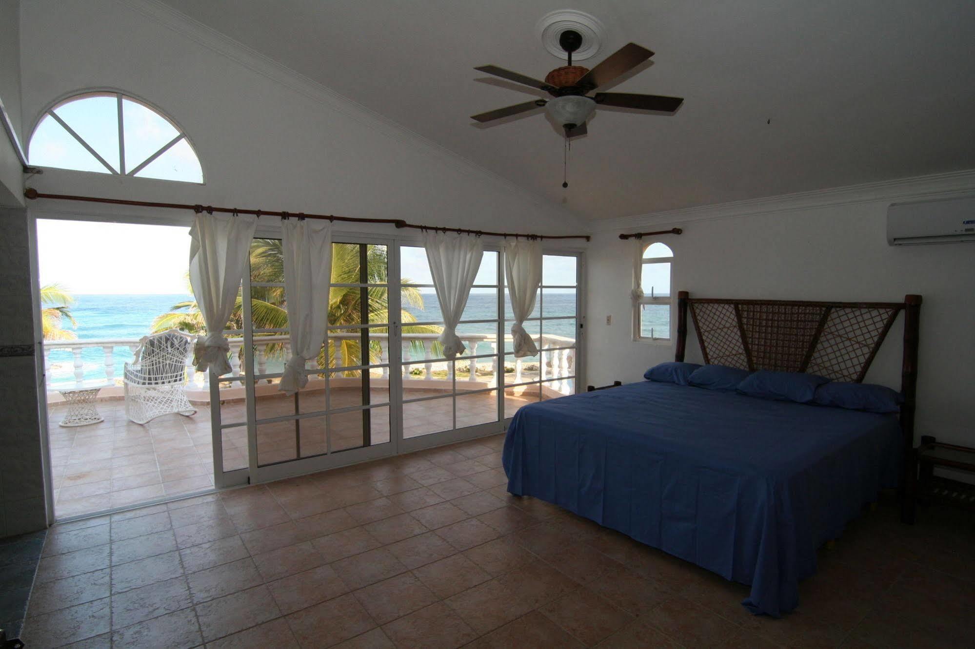 Panoramica Hotel Juan Esteban