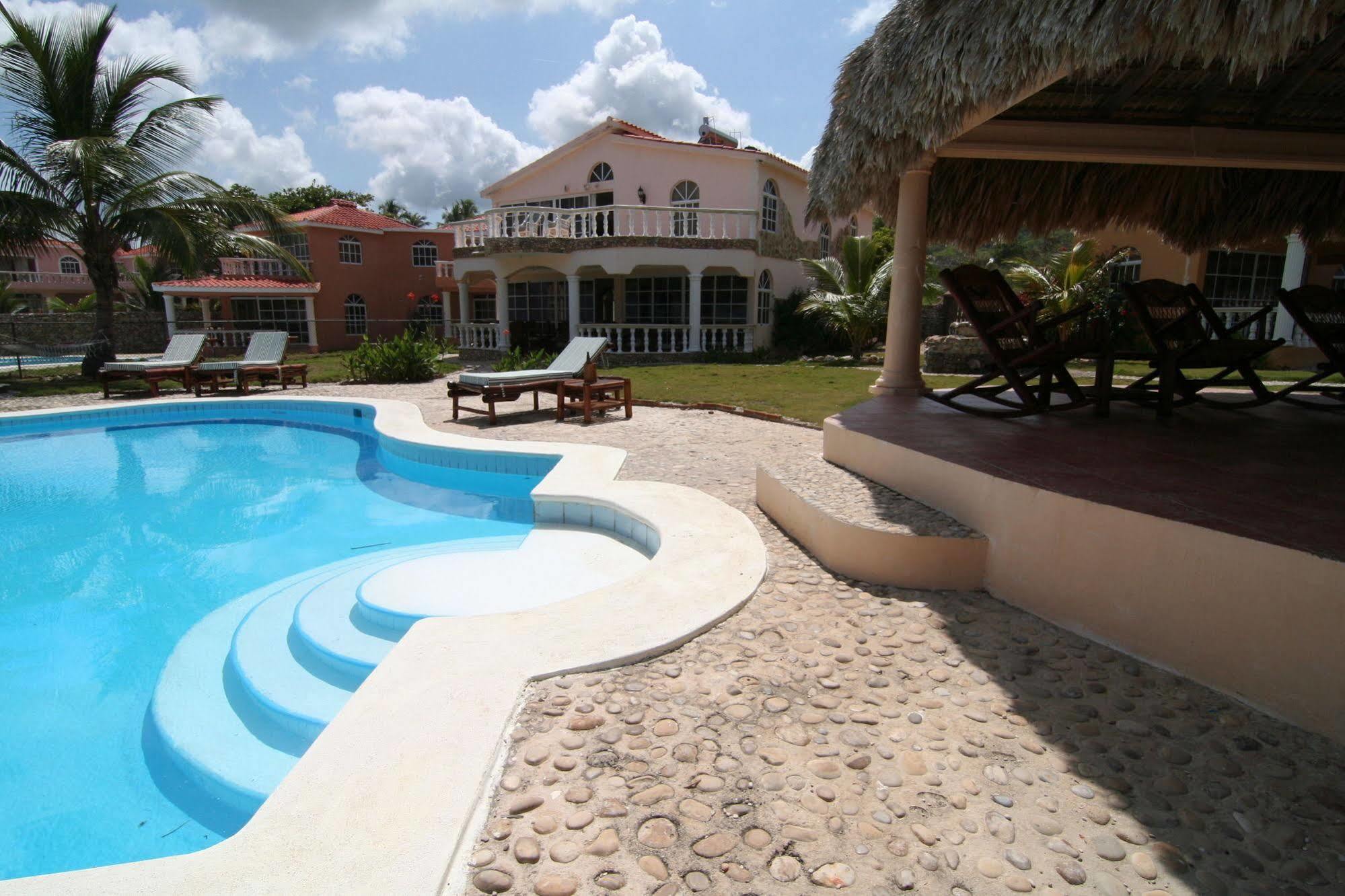 Hotel Panoramica Juan Esteban