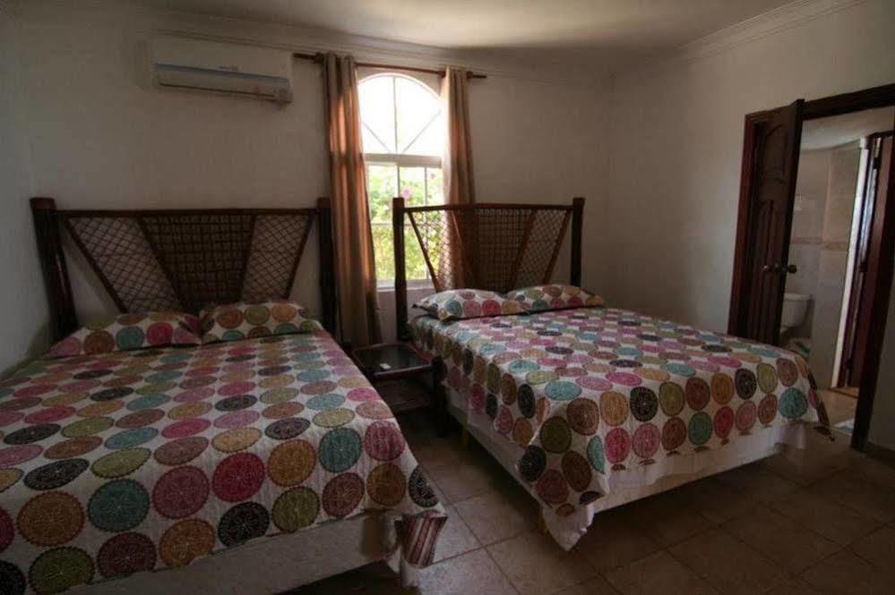 Panoramica Hotel