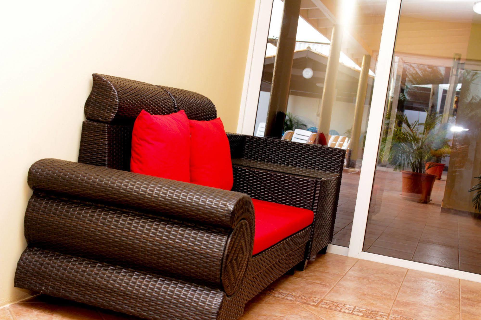 Apartamento Juanedu Oranjestad