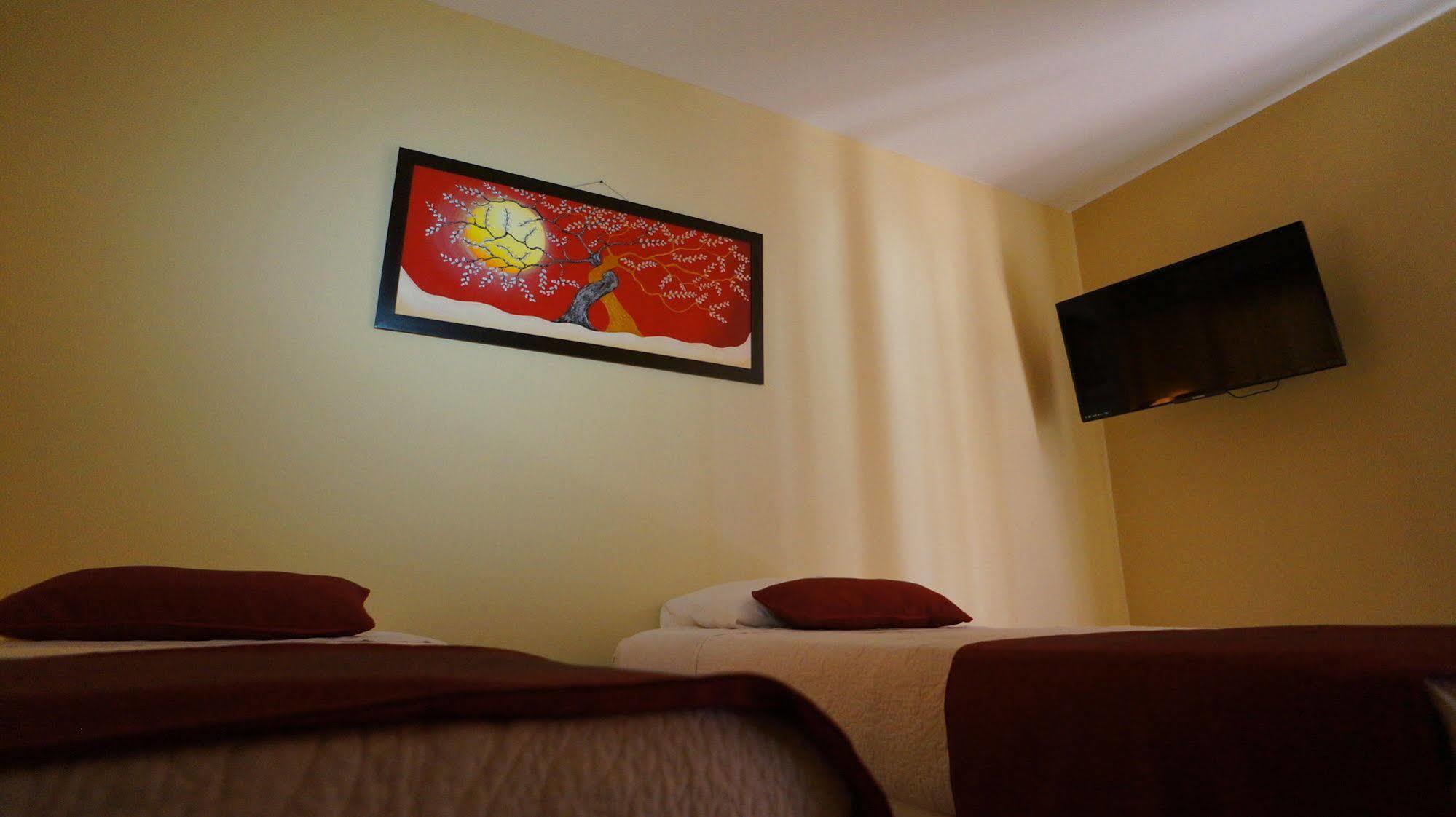 Apartamento Juanedu *