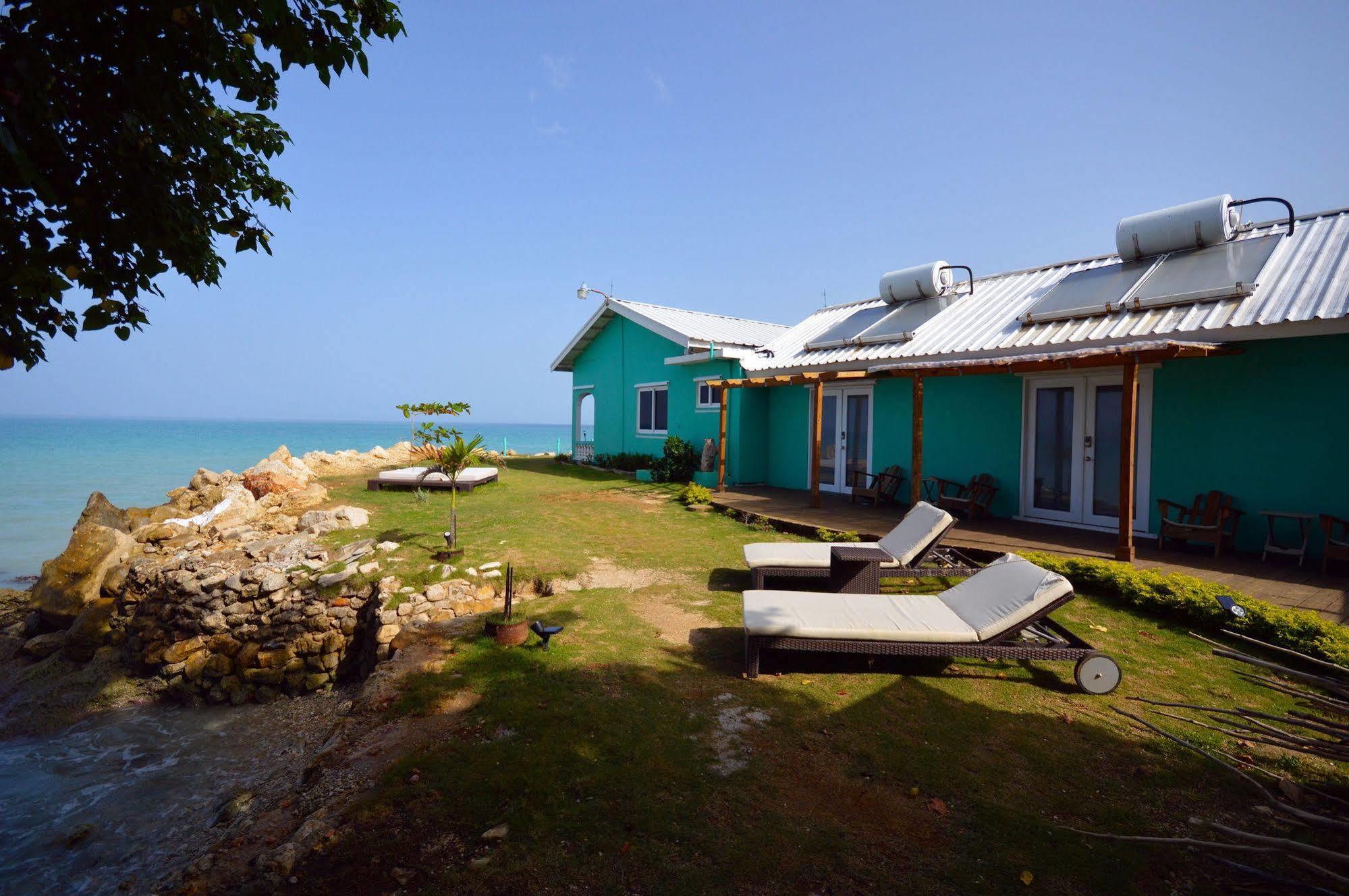 Resort Luna Sea Bluefields