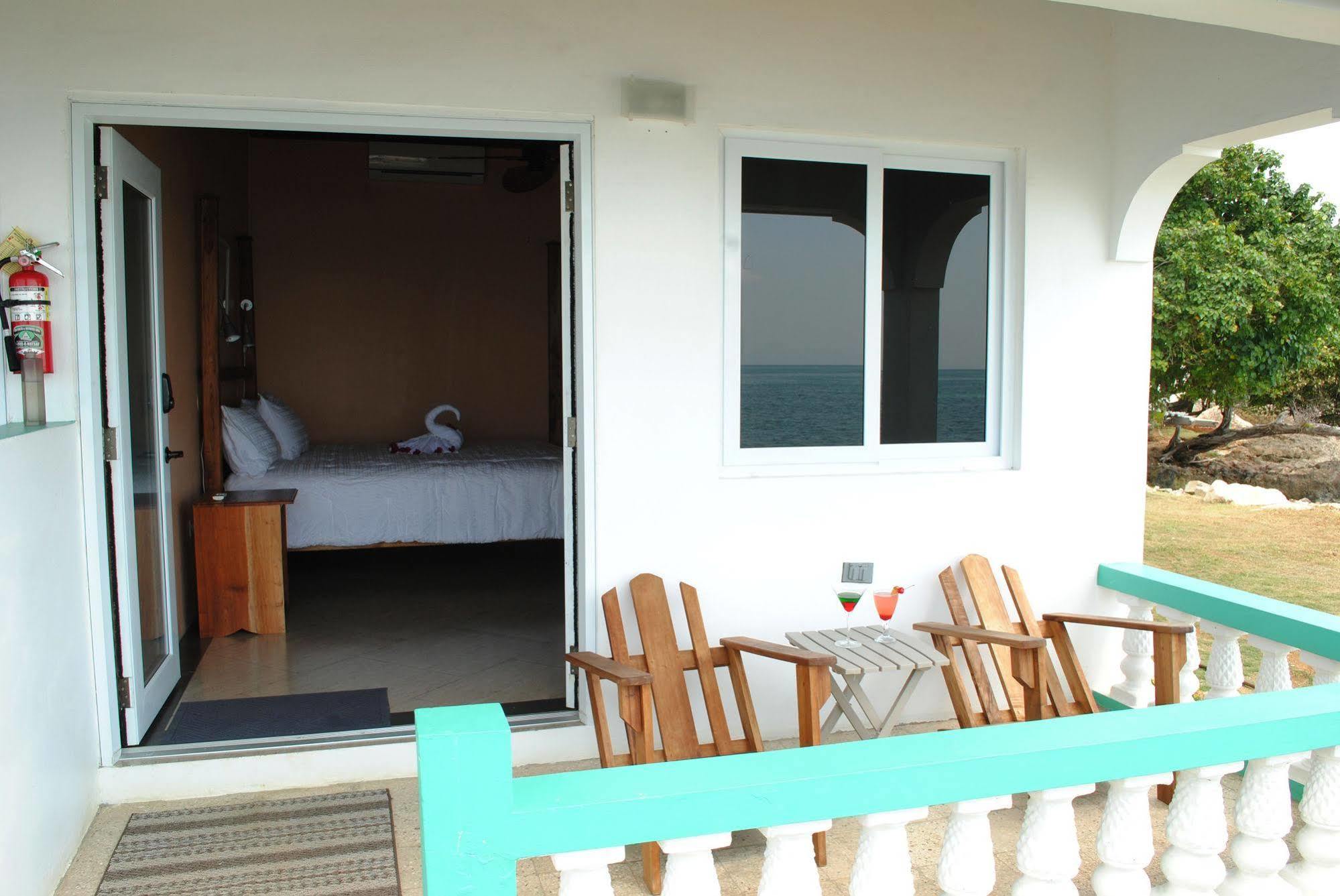 Resort Luna Sea