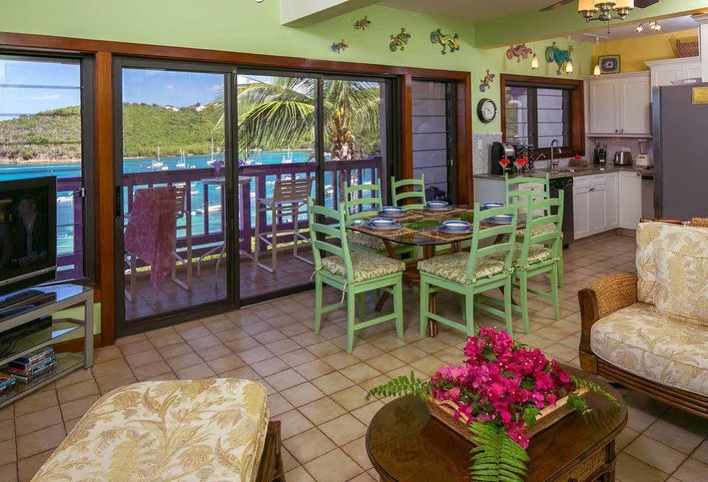 Lavender Hill Cruz Bay