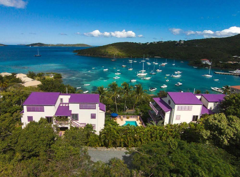 Lavender Hill Hotel