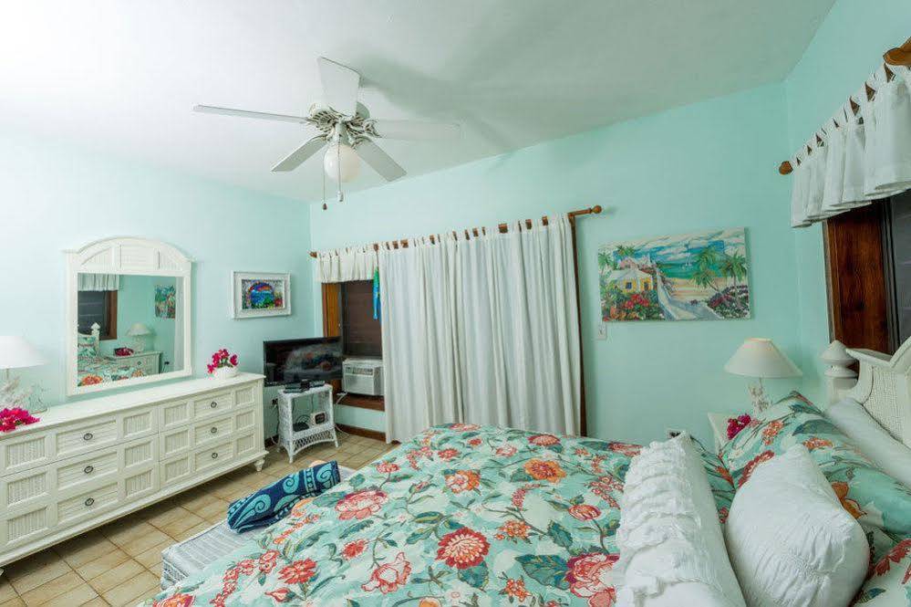 Lavender Hill Hotel Cruz Bay