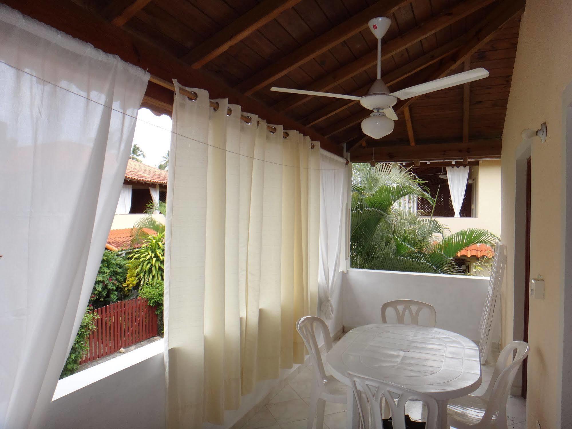 Hotel La Cortesana Residencial Las Terrenas