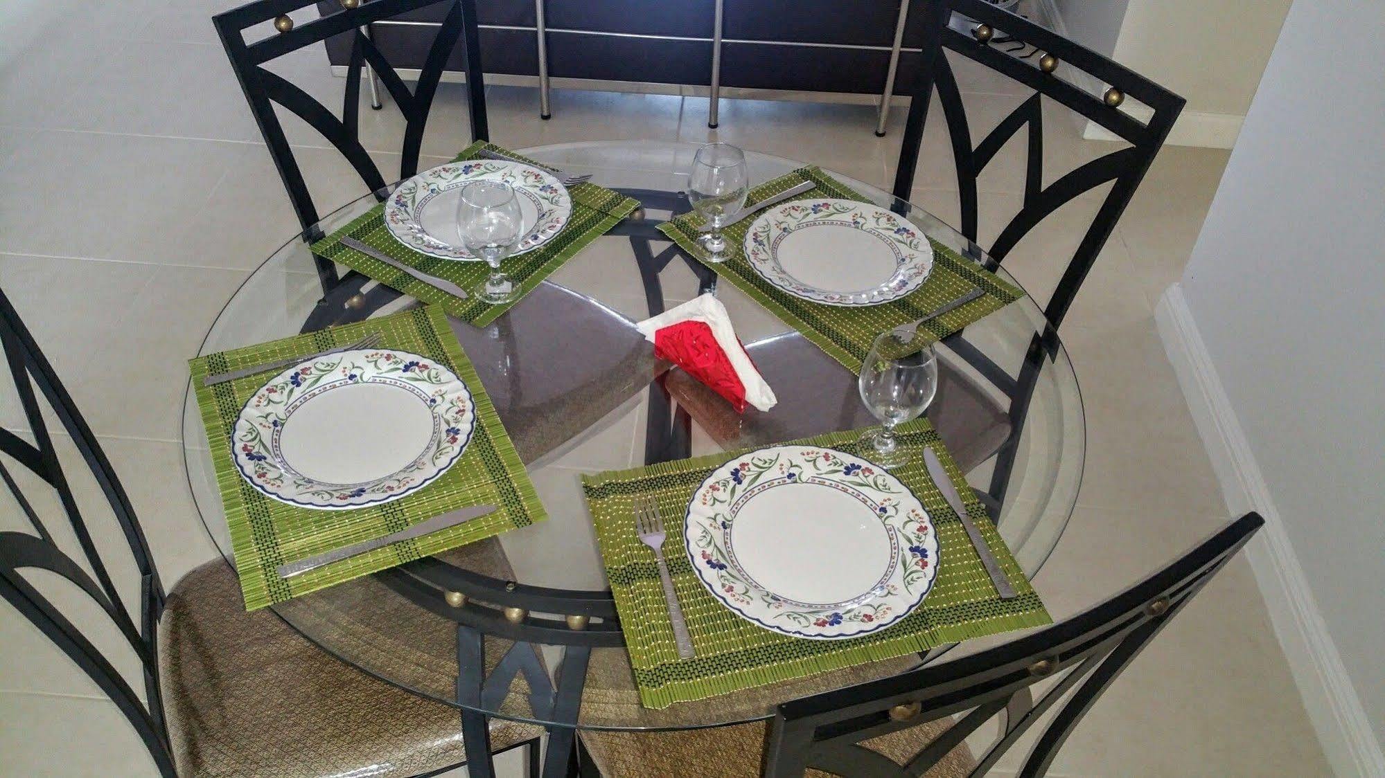 Apartamento Oceanic View At Fern Court