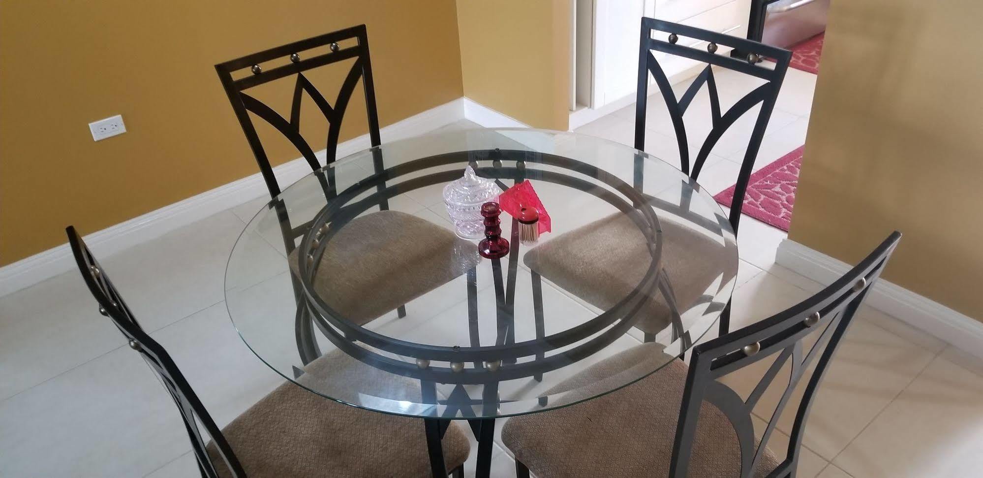 Apartamento Oceanic View At Fern Court Saint Annʼs Bay