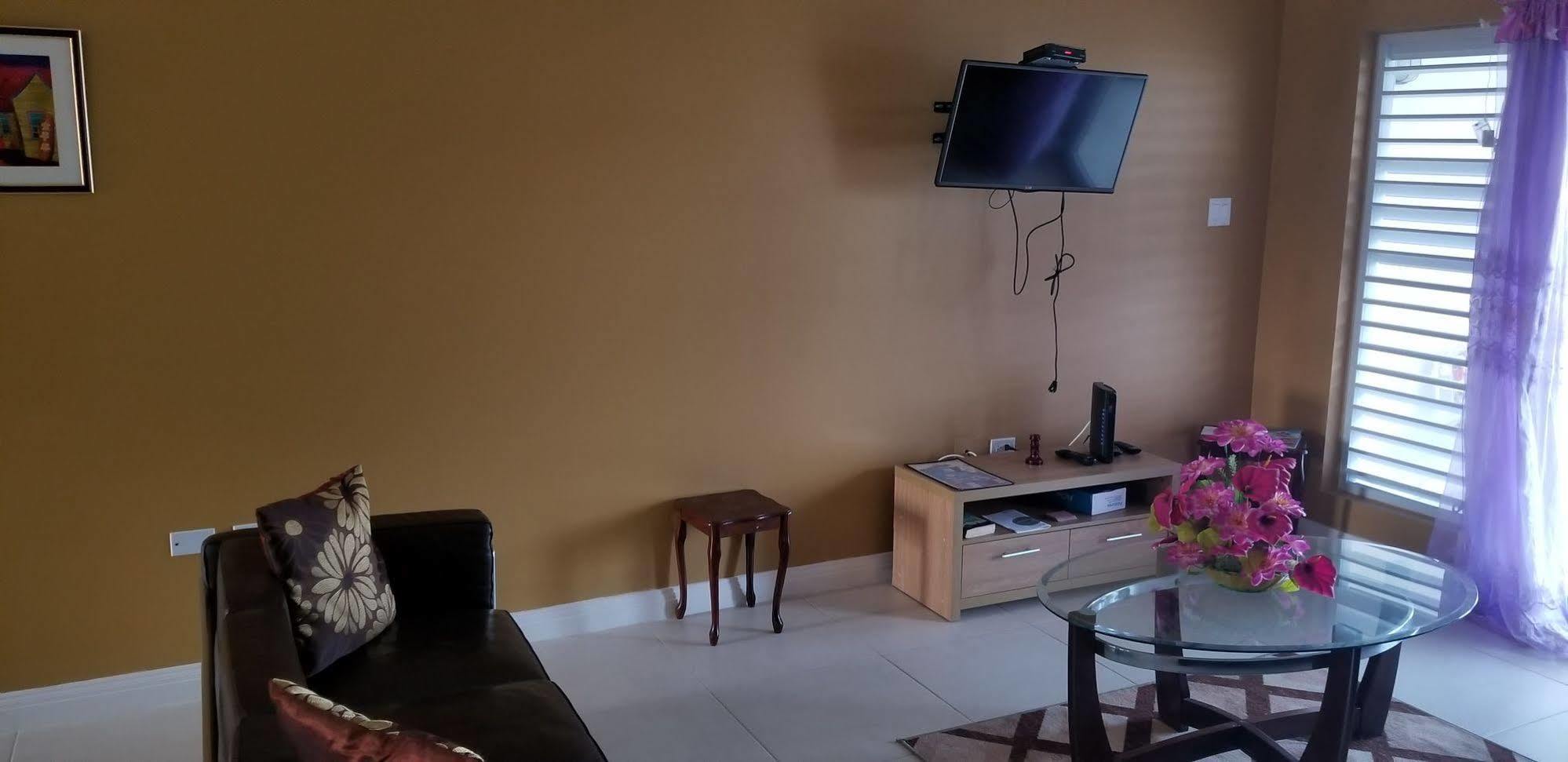 Apartamento Oceanic View At Fern Court *