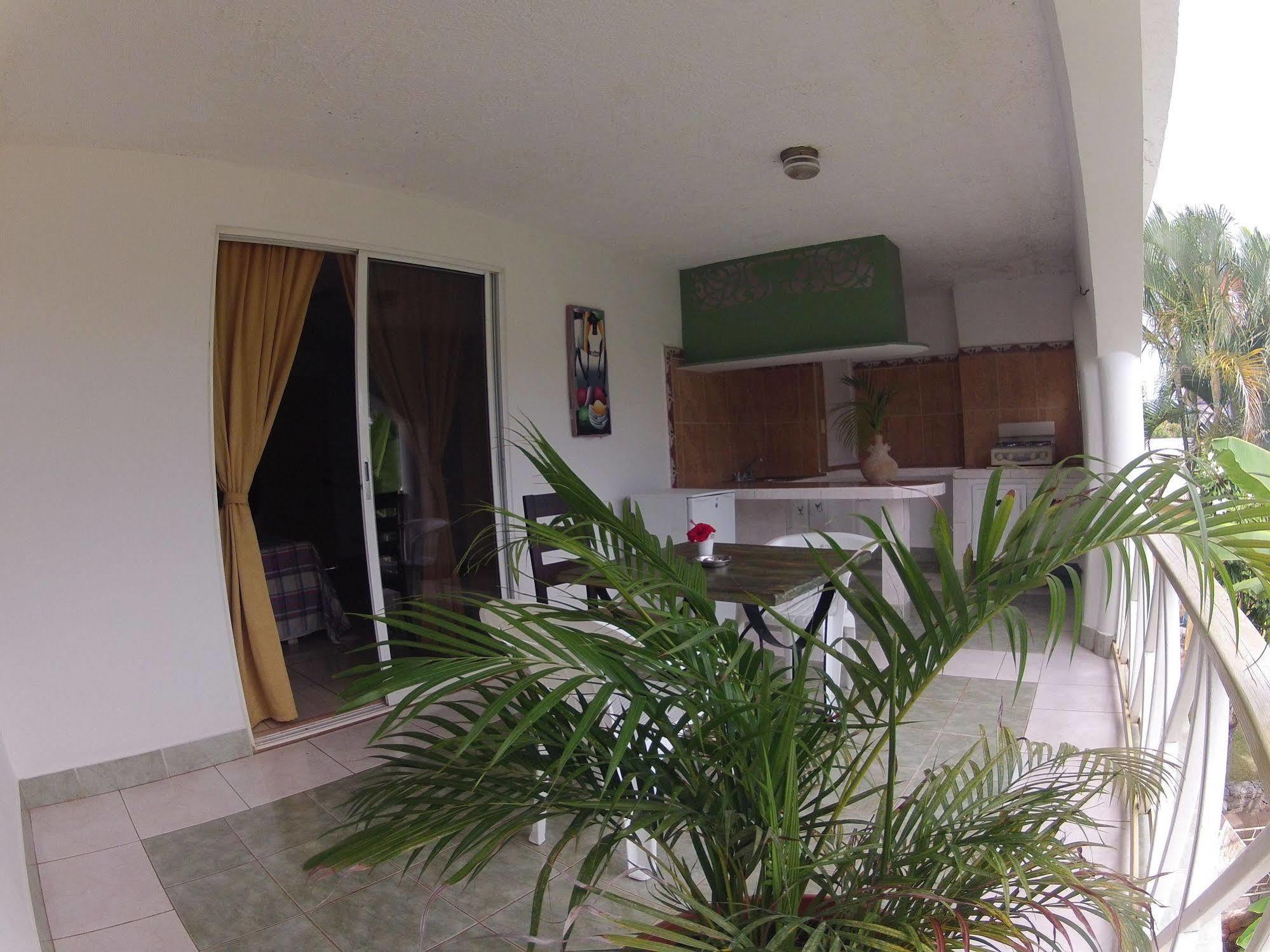 Hotel Playita