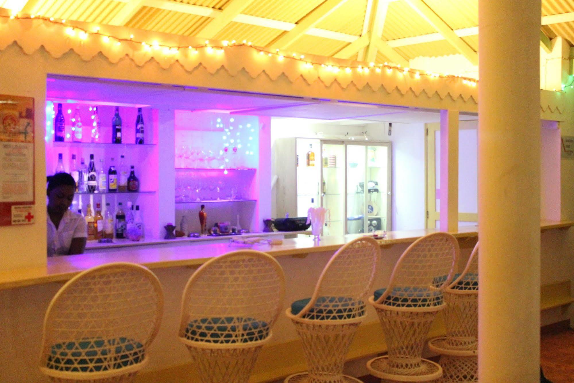 Hotel Playita 2*