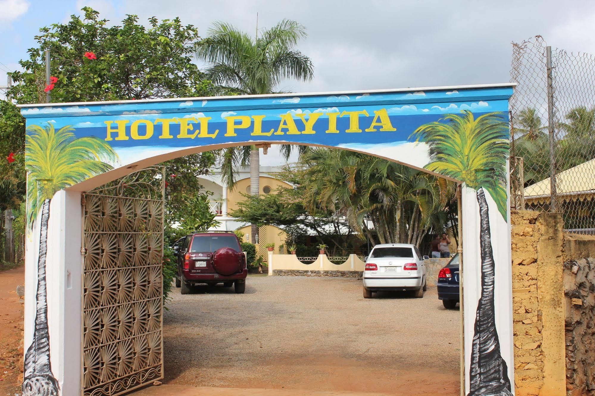 Playita