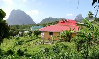 Grand View Soufrière