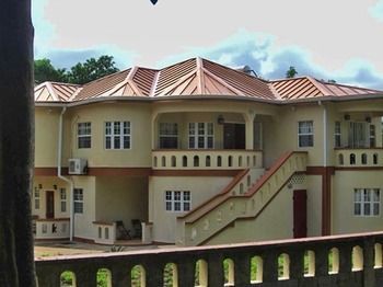Valley Breeze Aparthotel
