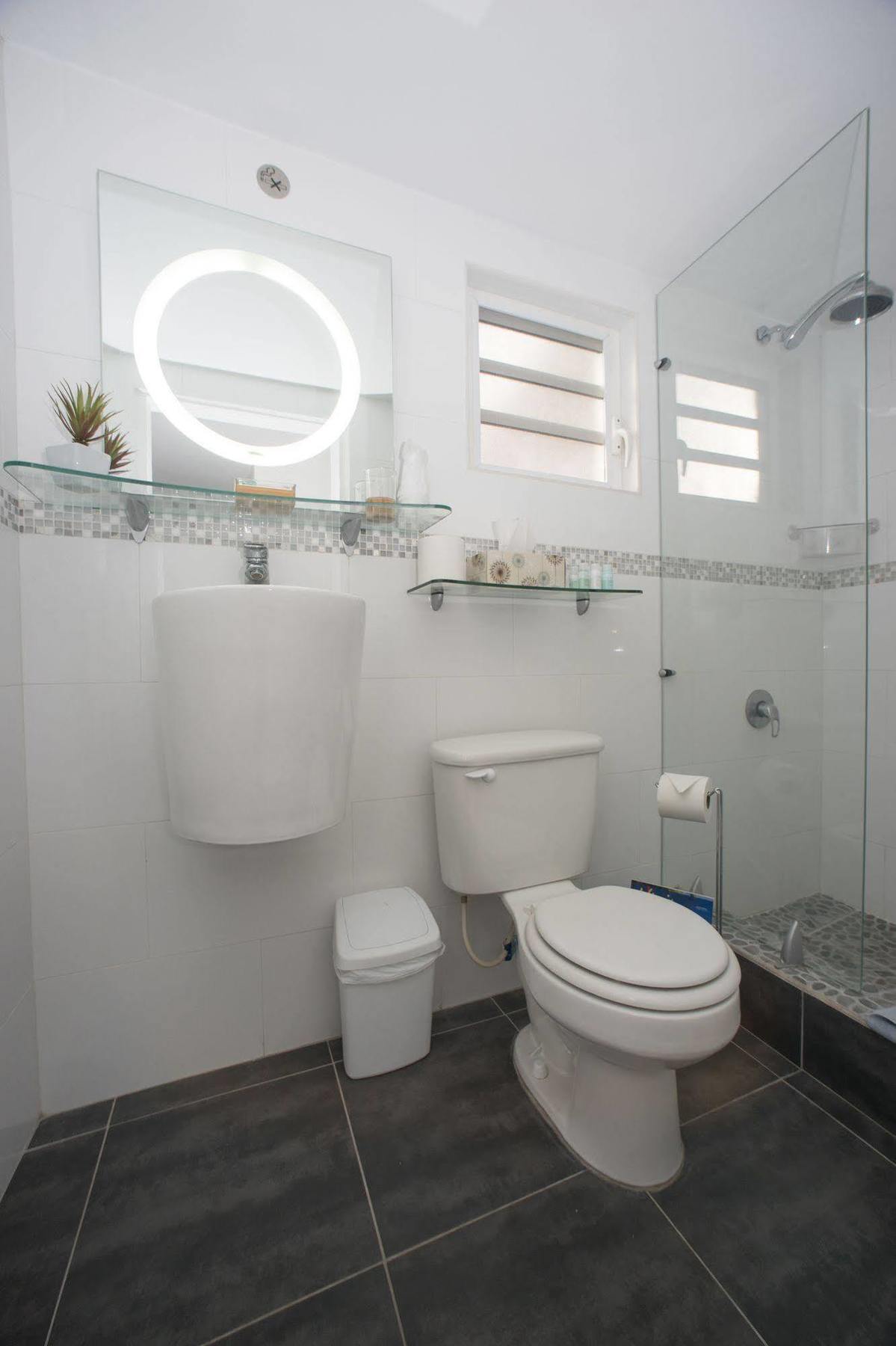 El Zafiro Boutique Hotel Maho