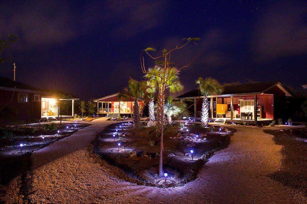 Resort Red Palm Village 3*