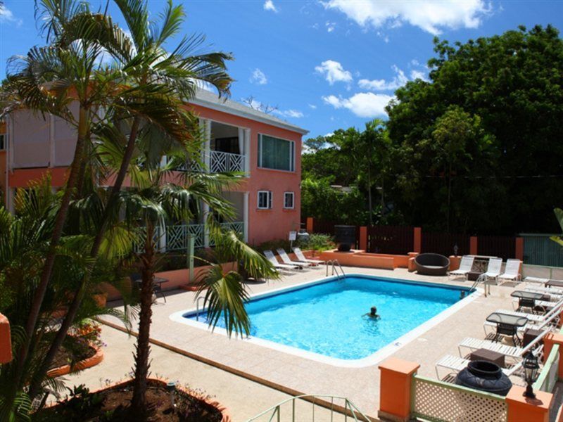The Palms Hotel 3*